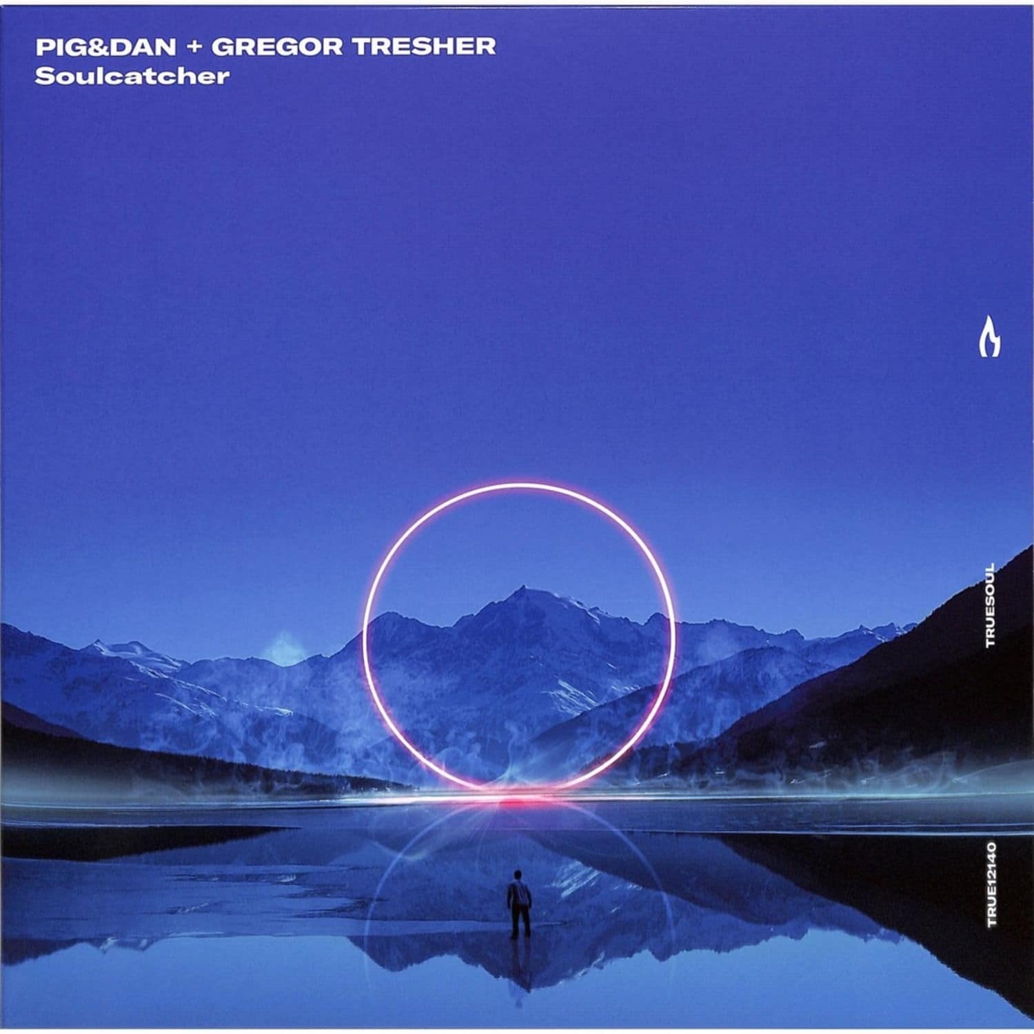 Pig&Dan vs Gregor Tresher - SOULCATCHER 