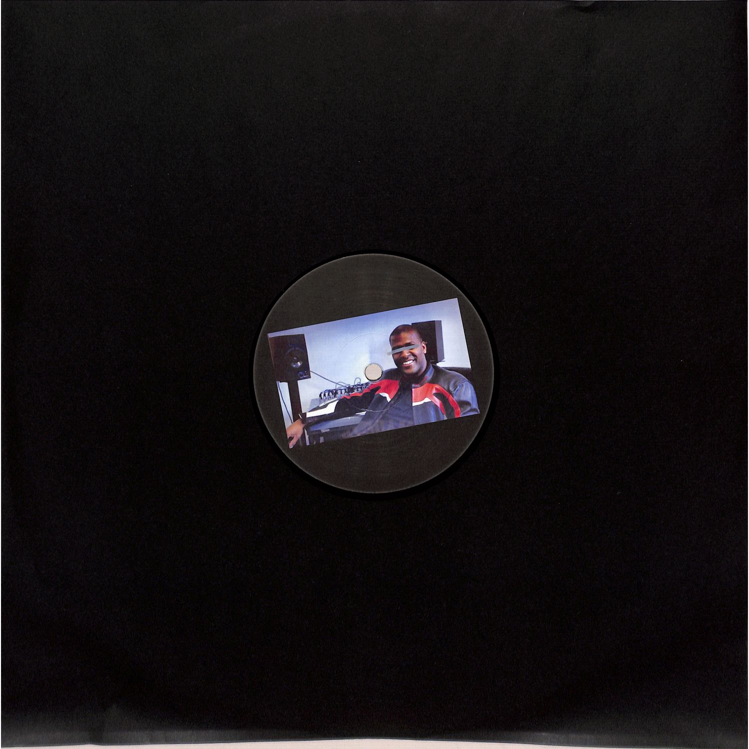 Dj Wayne Ritchie - LISTEN KEENLY EP