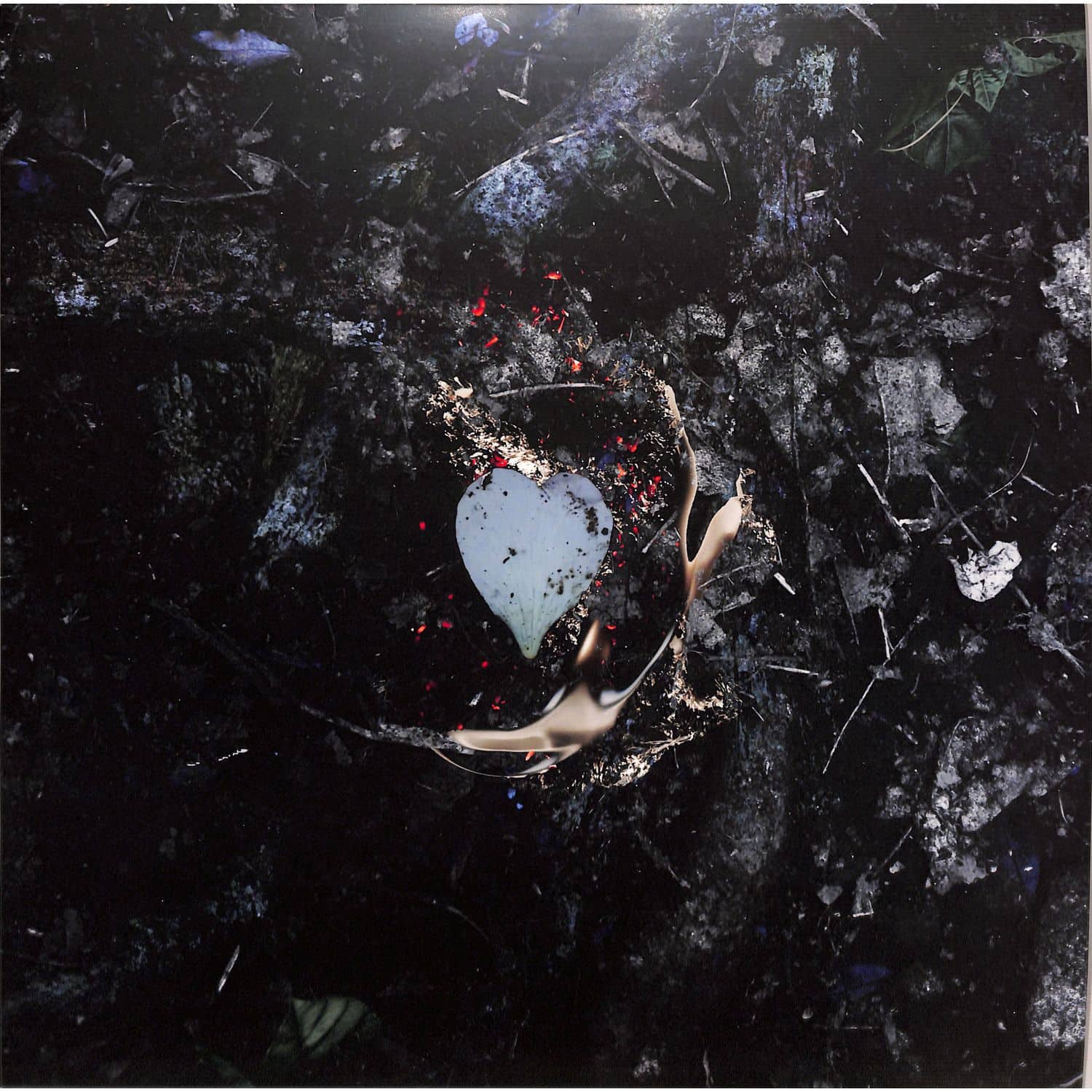 Confidential Recipe - WORK IT FOR LUV