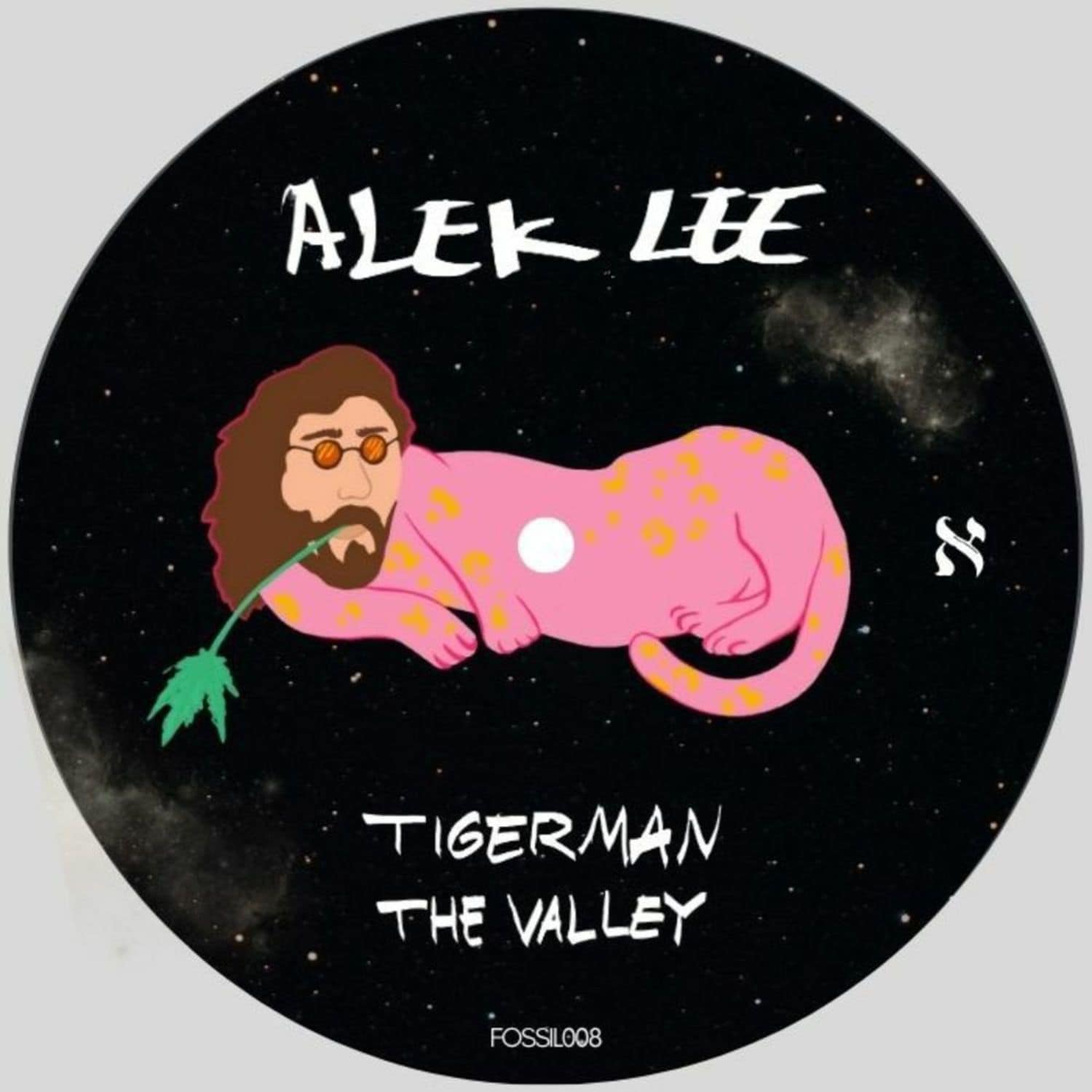 Alek Lee - TIGERMAN