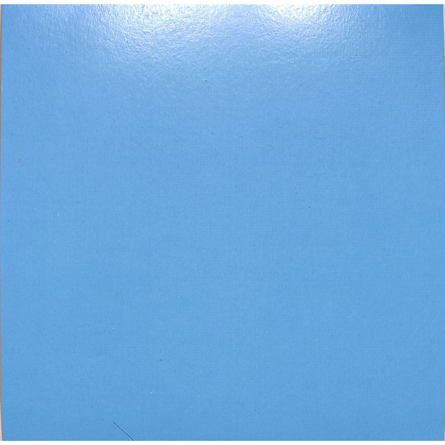 Luke Calzonetti - BLUE VOICE 