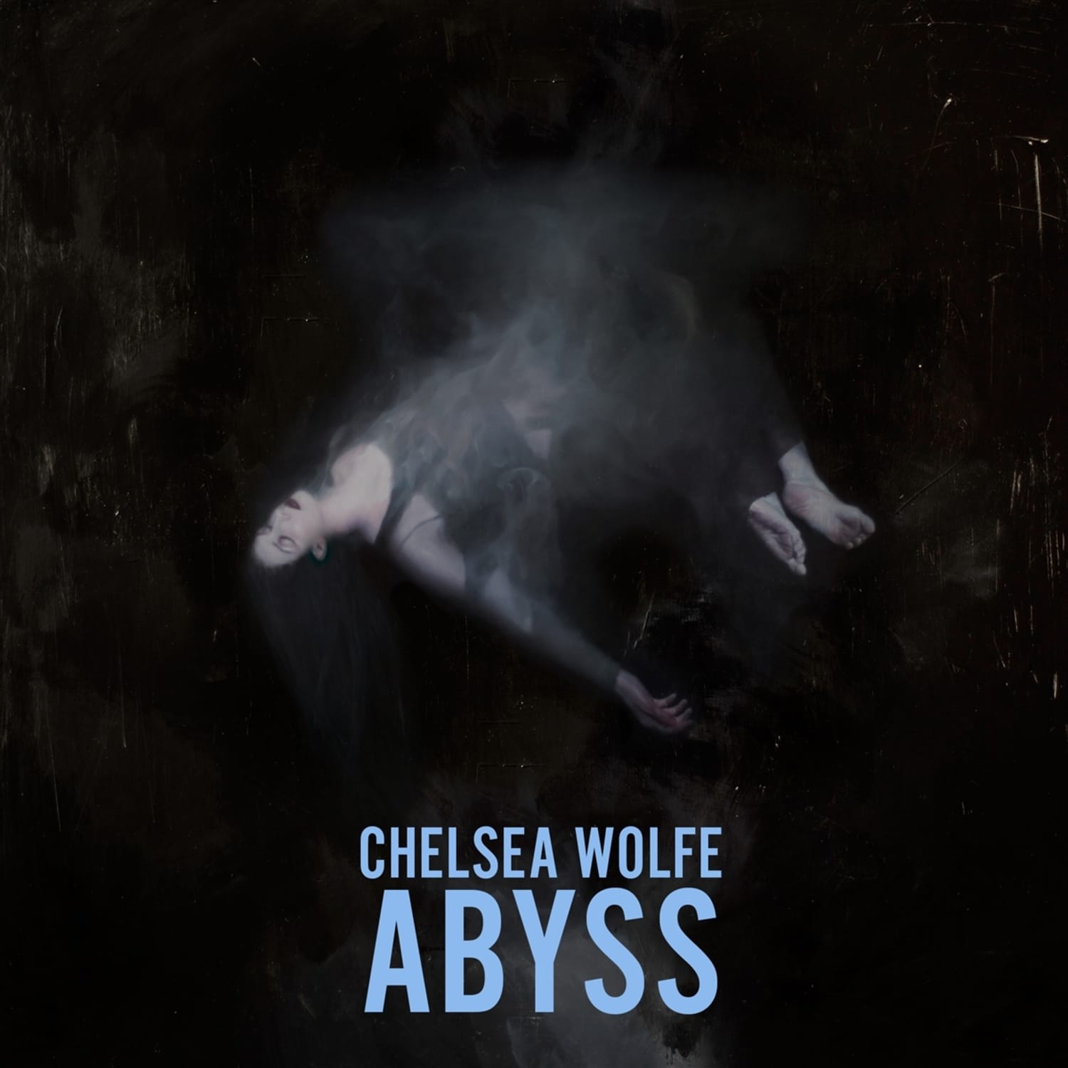 Chelsea Wolfe - ABYSS 