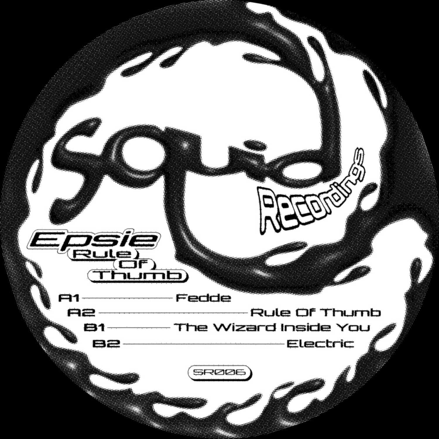Epsie - RULE OF THUMB