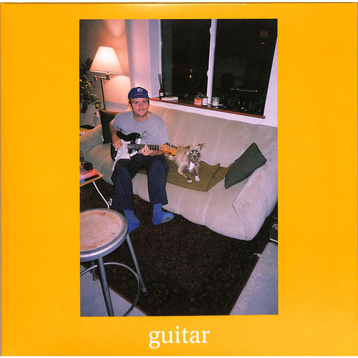 Mac DeMarco - GUITAR 