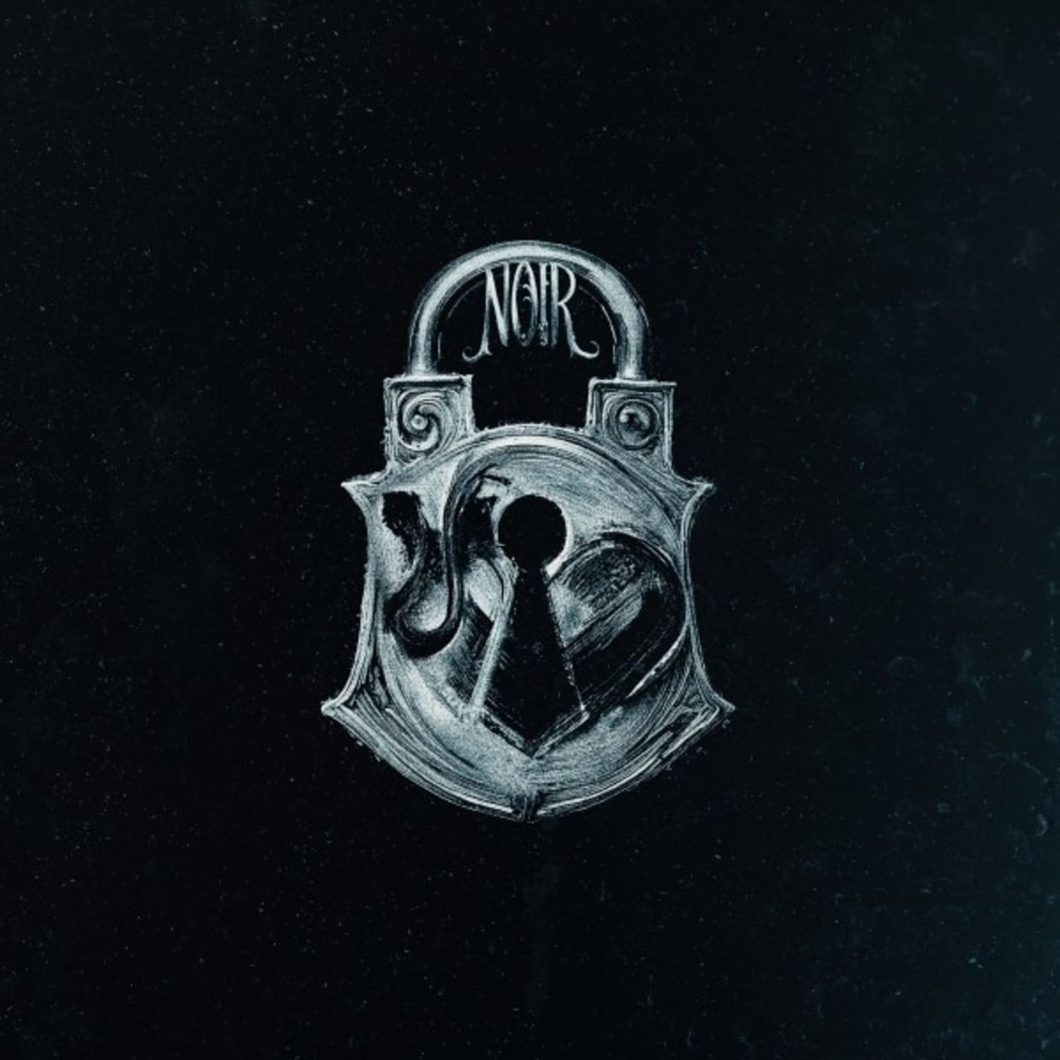 Lord Of The Lost - OPVS NOIR VOL. 2 