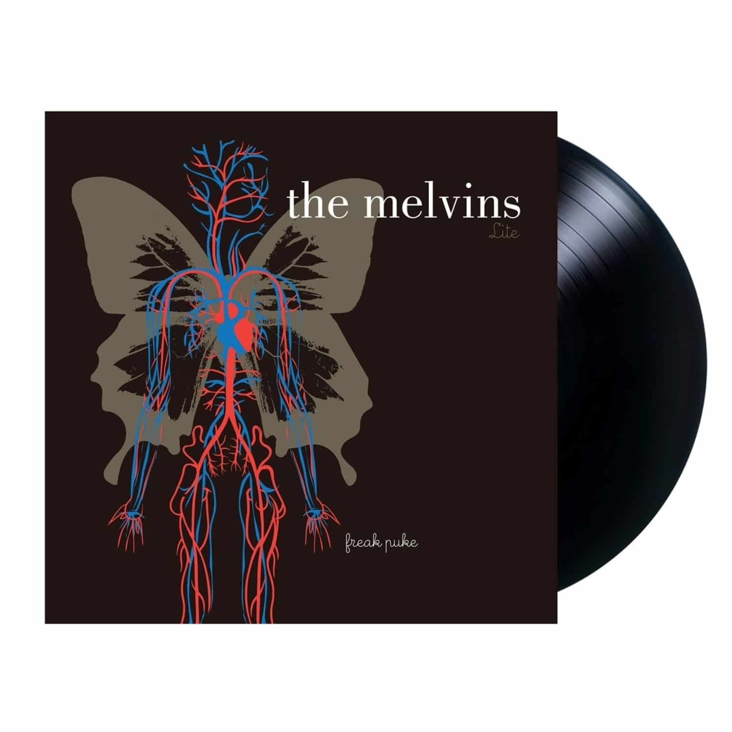 Melvins - FREAK PUKE 