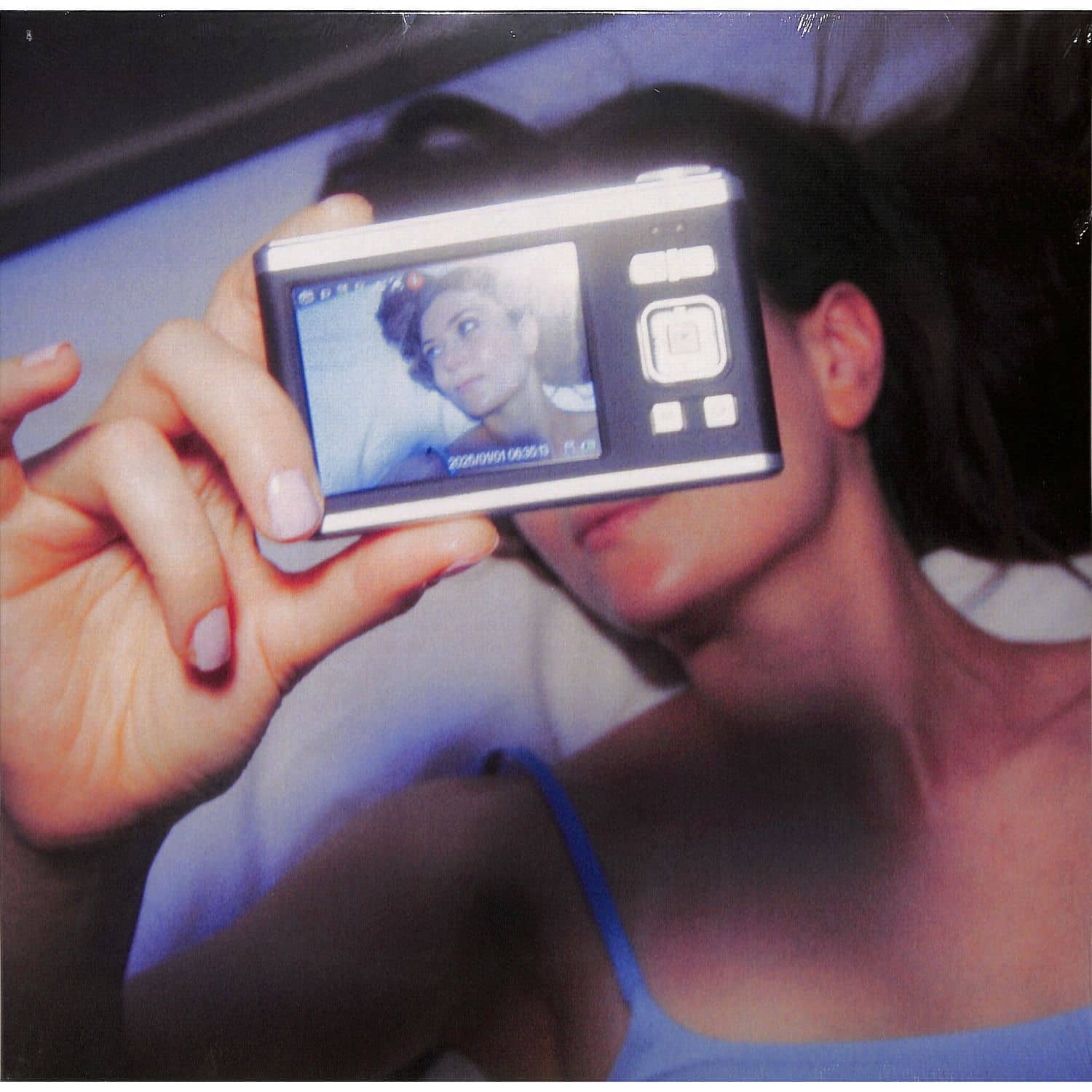 Vel - CUDDLE PROTOCOL