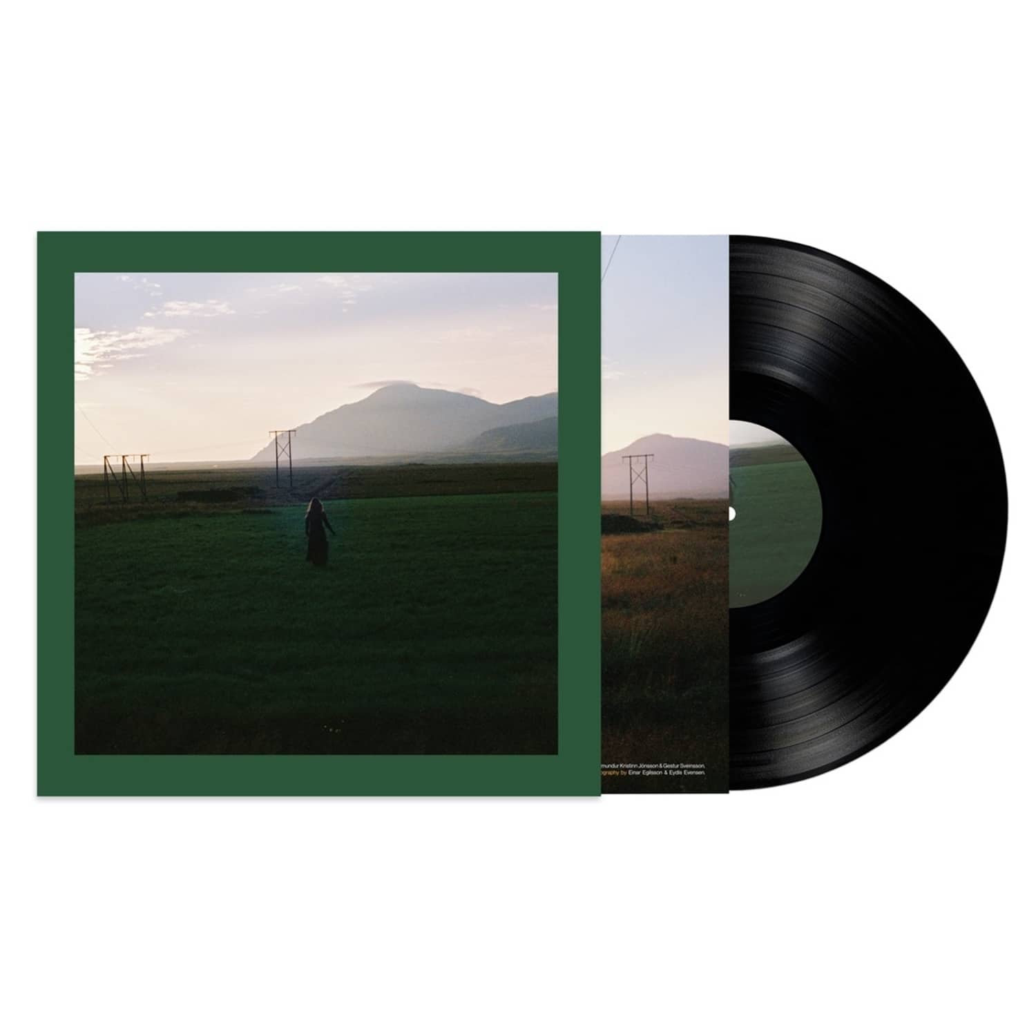 Asgeir - JULIA 