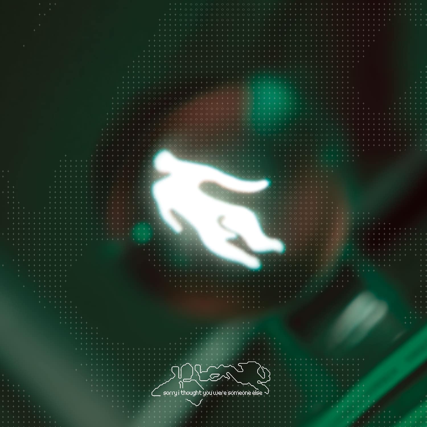K-Lone - SORRY I THOUGHT YOU WERE SOMEONE ELSE 