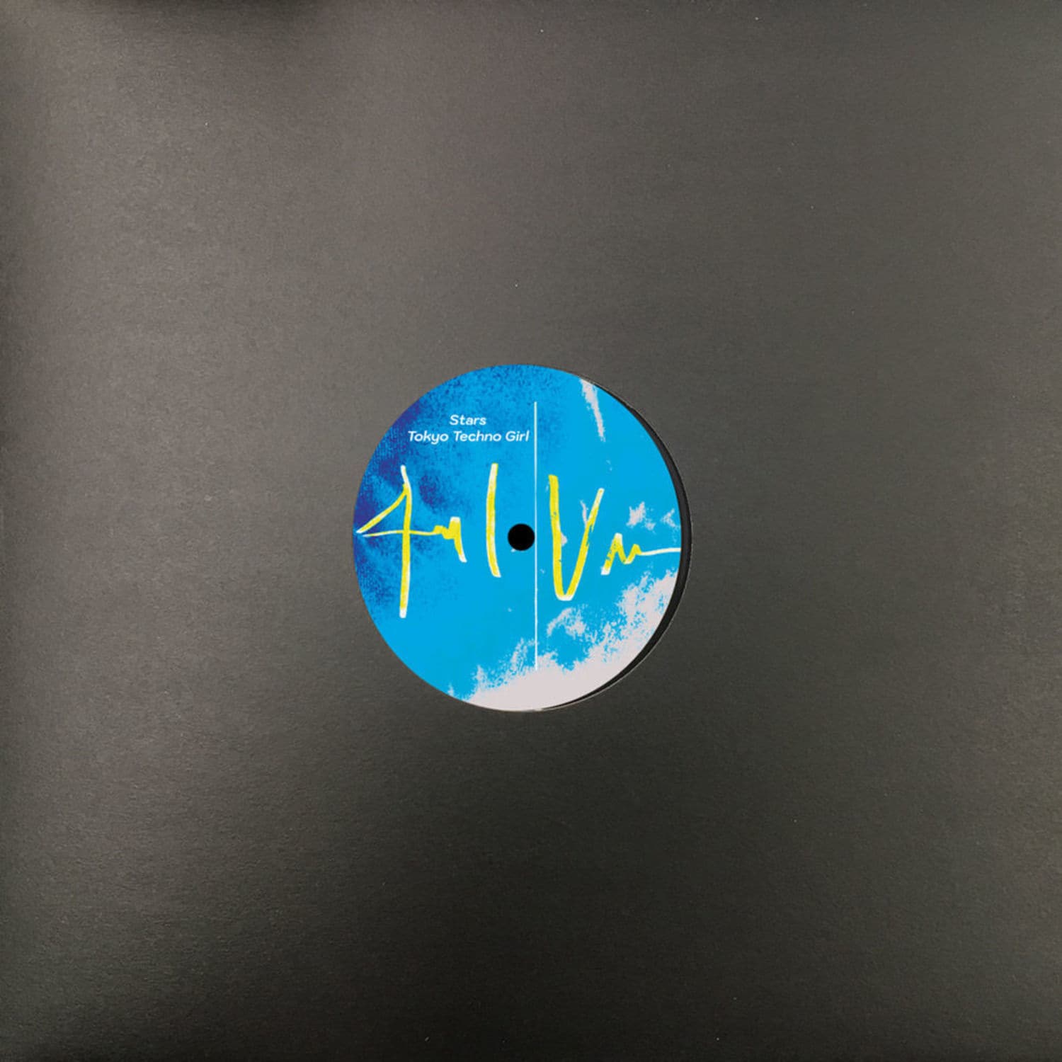 Conoley Ospovat - TOKYO TECHNO GIRL