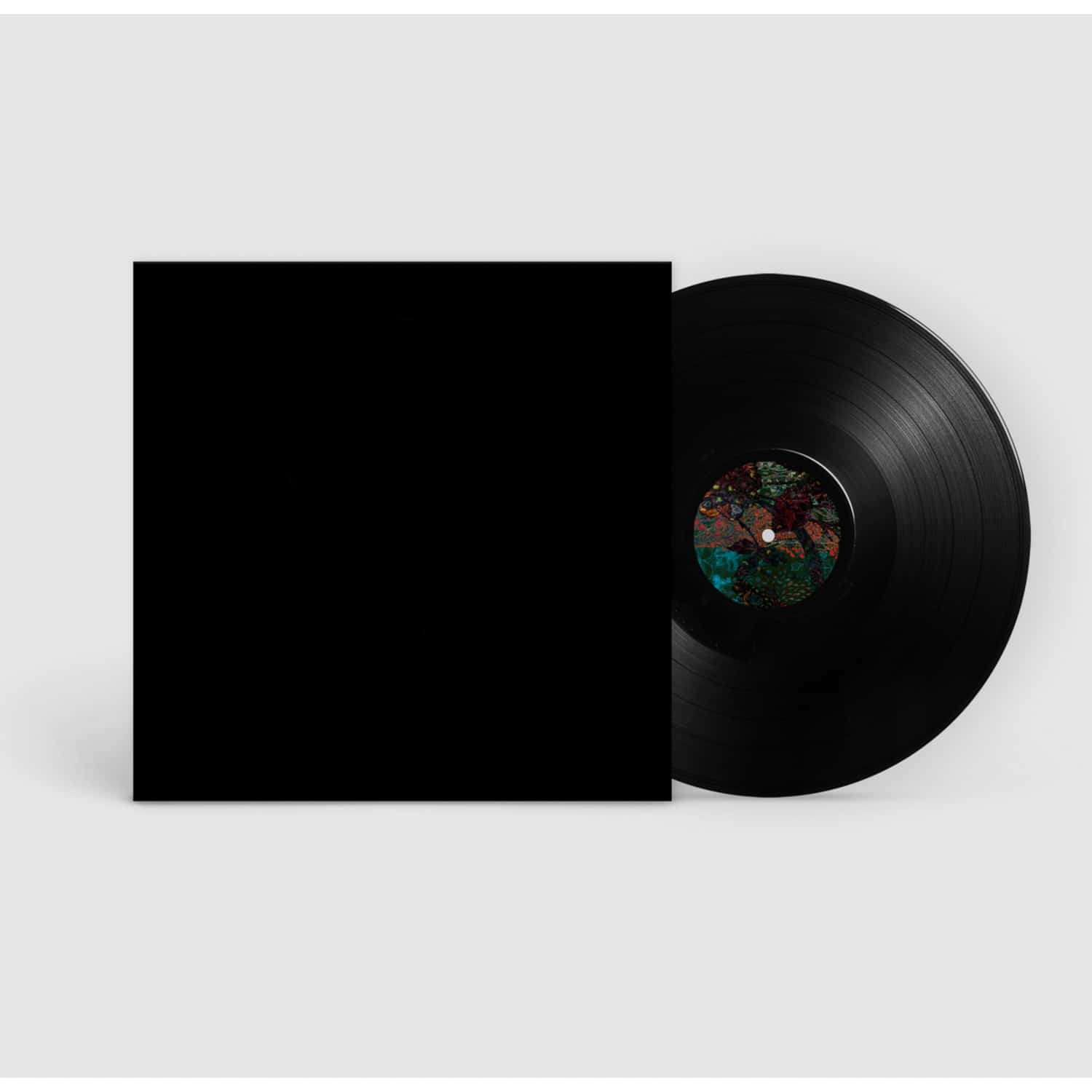 Ian Pooley - FLORIS EP 