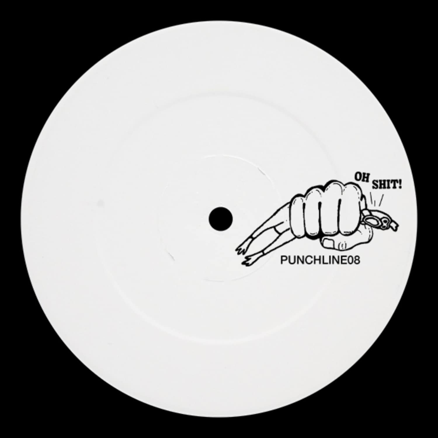 F.U.K.D & B.O.M.B.D, Operator P, Trees, Will Benson - PUNCHLINE08