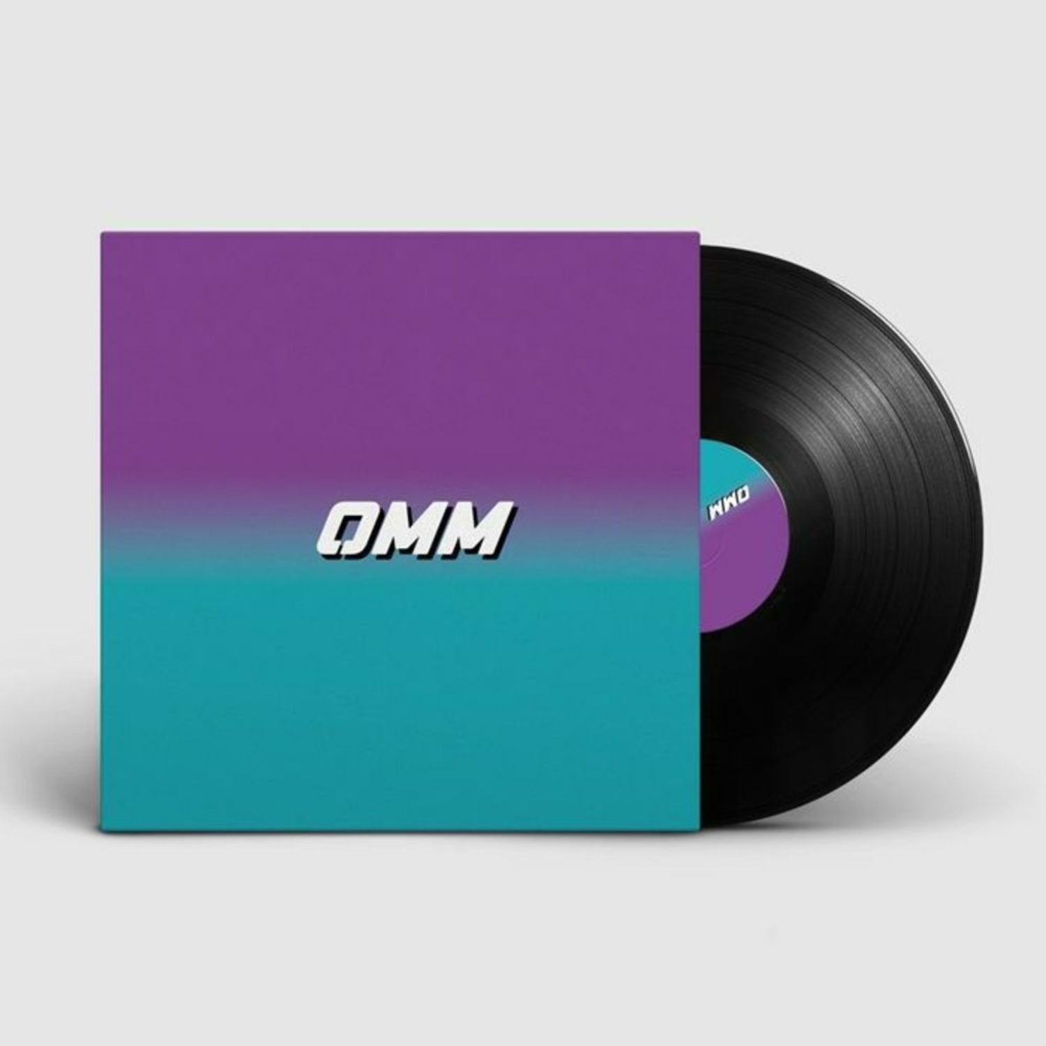 Unknown - OMM 012 
