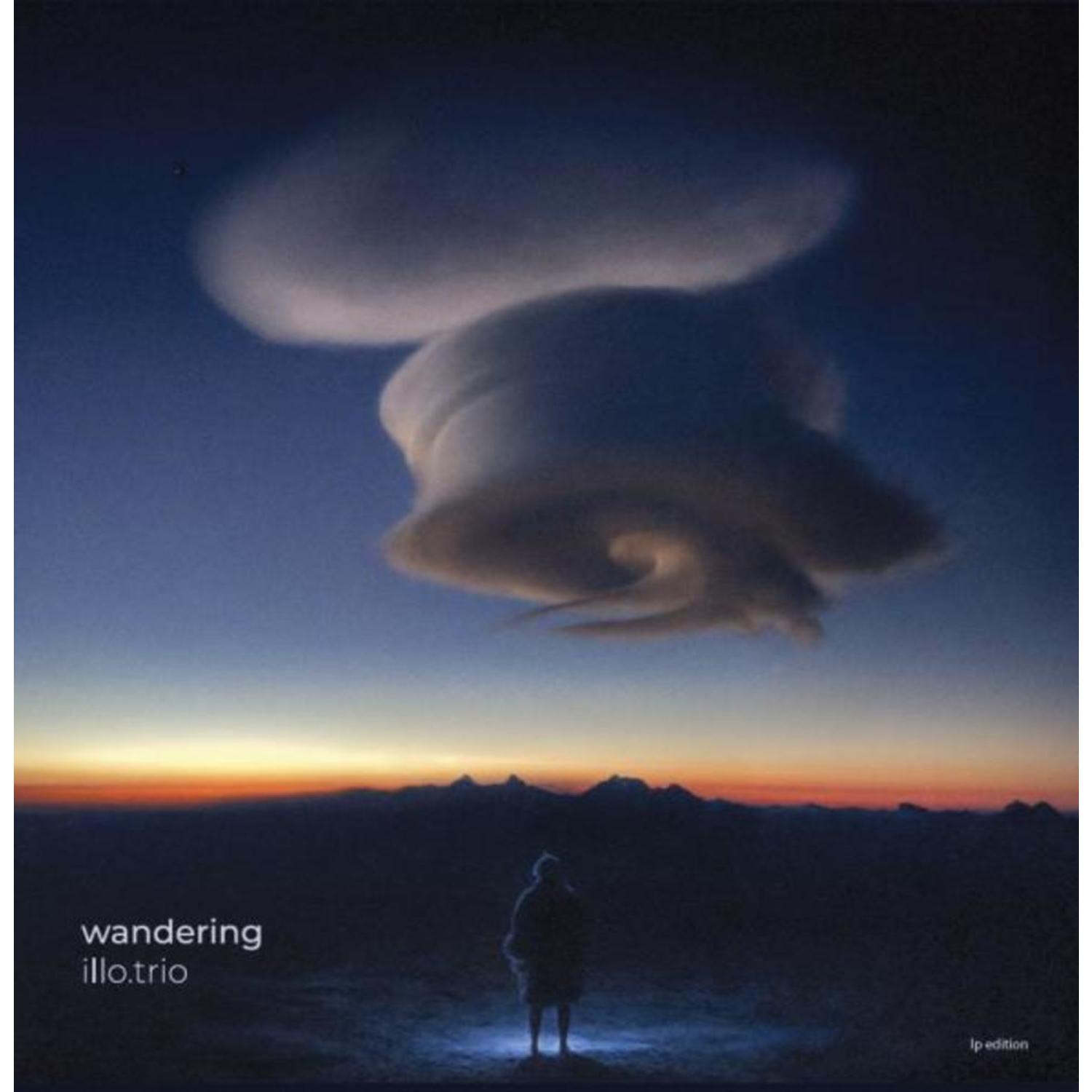 illo.trio - WANDERING