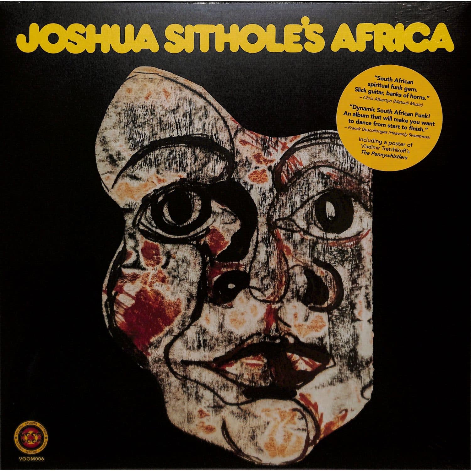 Joshua Sithole - JOSHUA SITHOLE S AFRICA