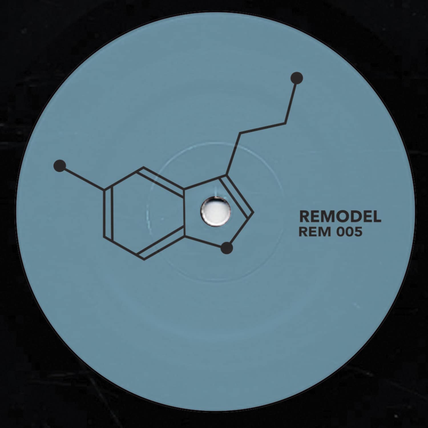 Laertes, Francesco Pierguidi, Raiju Manah, Giorgio Gigli, Maurizio Cascella, Cut, Zvr - REMODEL