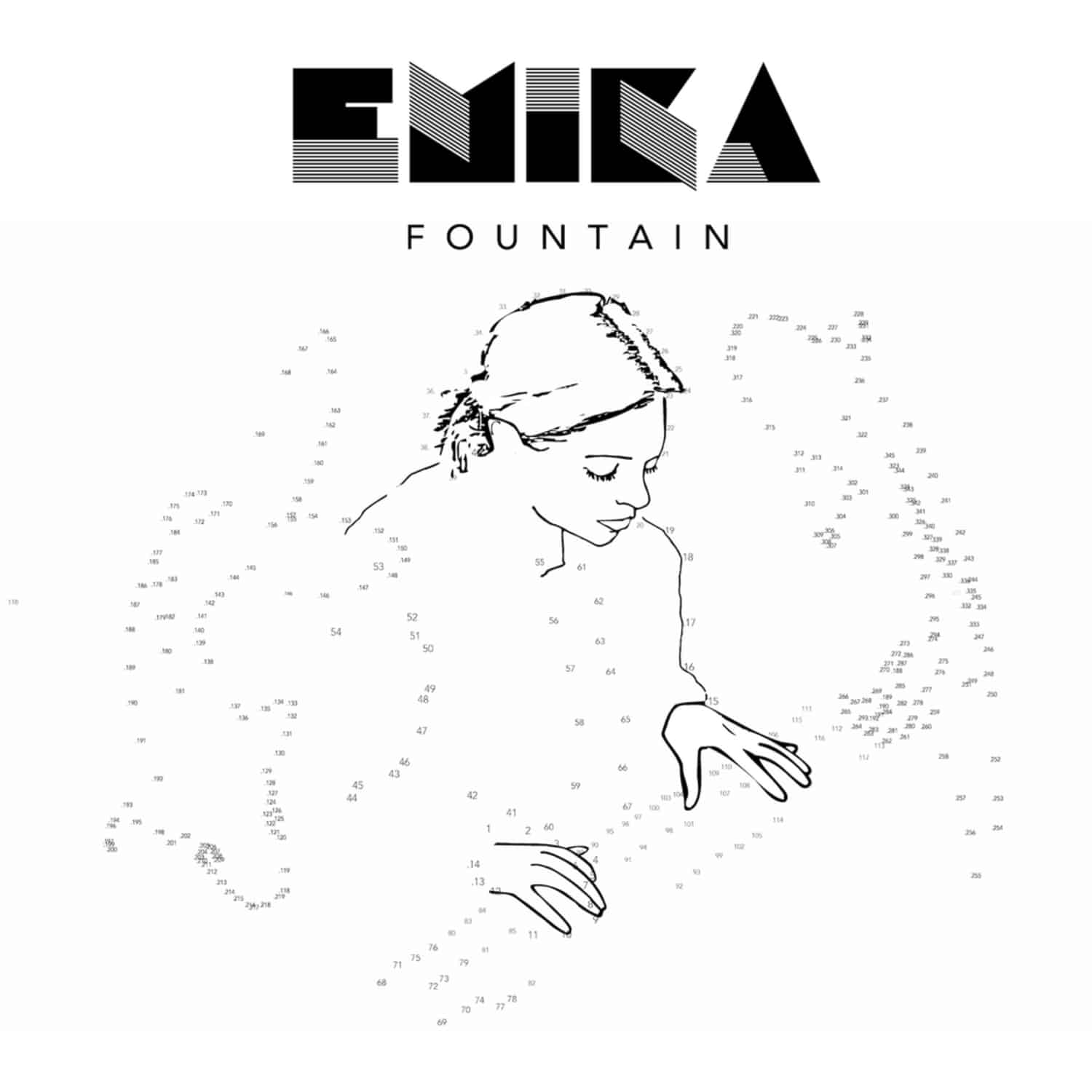 Emika - FOUNTAIN