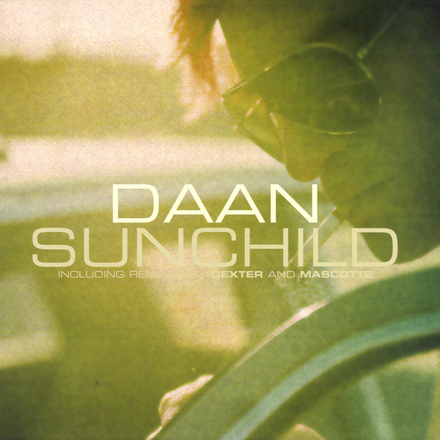 Daan - SUNCHILD 