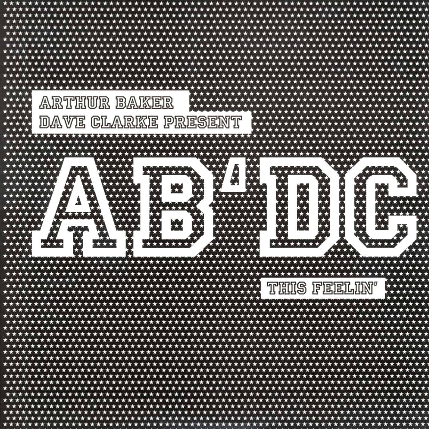 AB/DC  - THIS FEELING