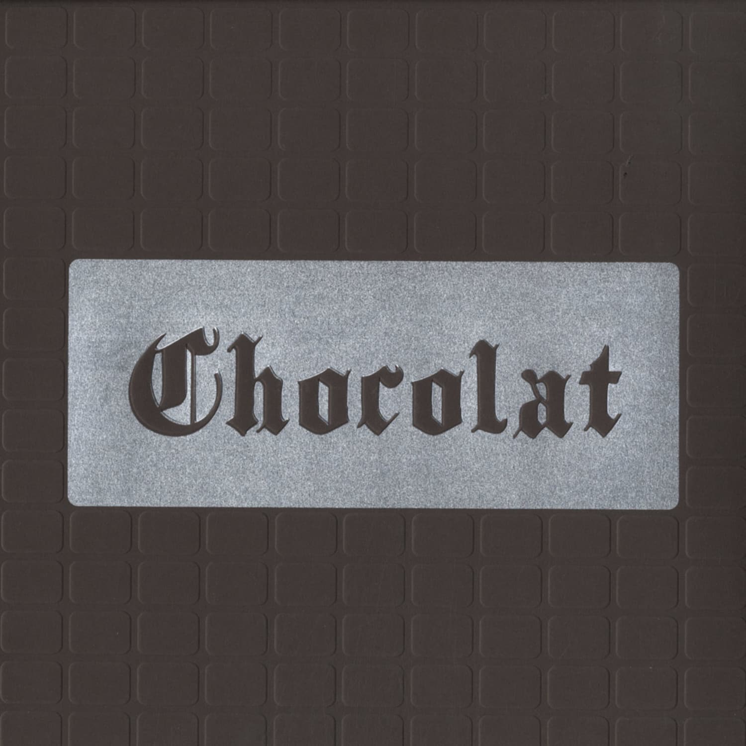 Ignace K.DS versus Franck Dona - CHOCOLAT