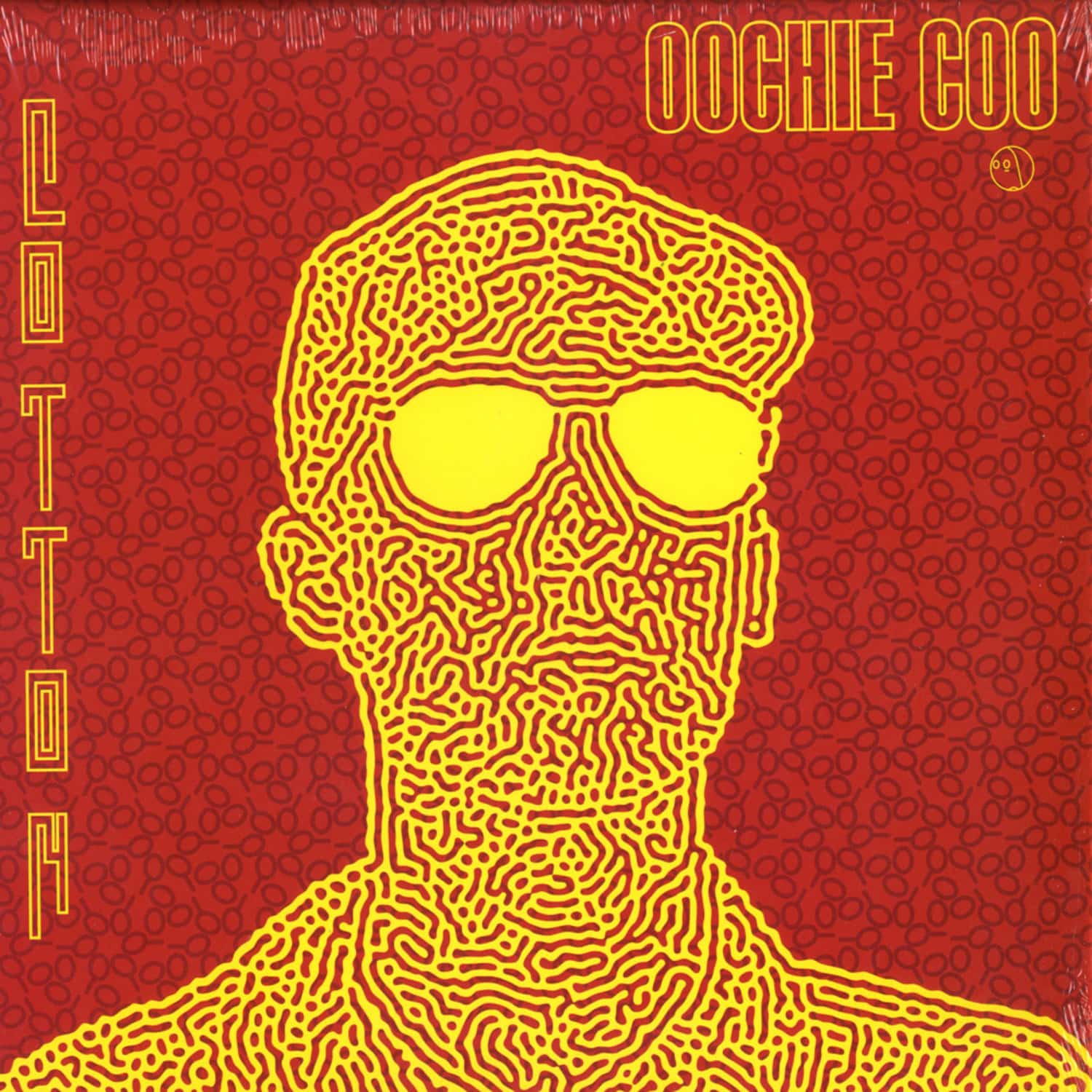 James T Cotton - OOCHIE COO