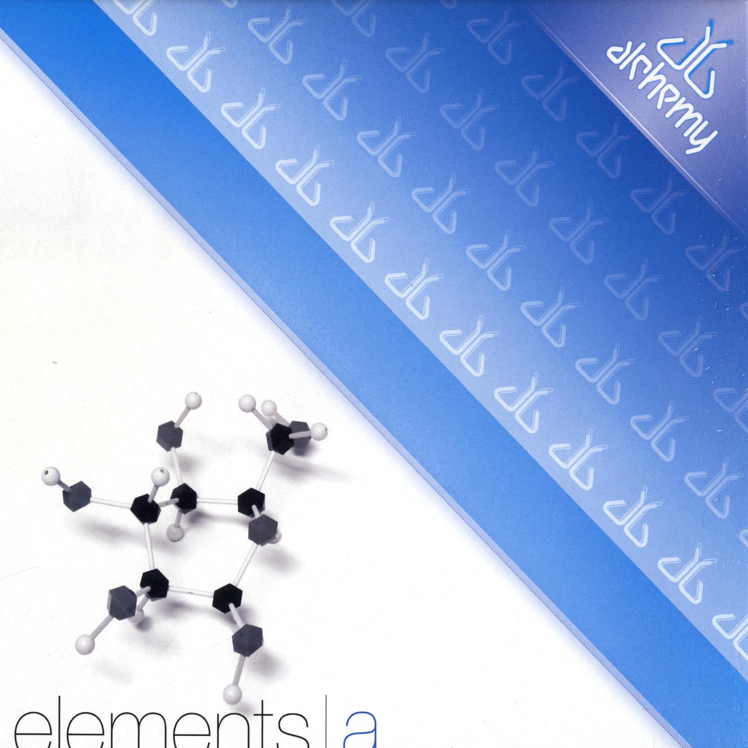 Various Artists - ALCHEMY ELEMENTS A