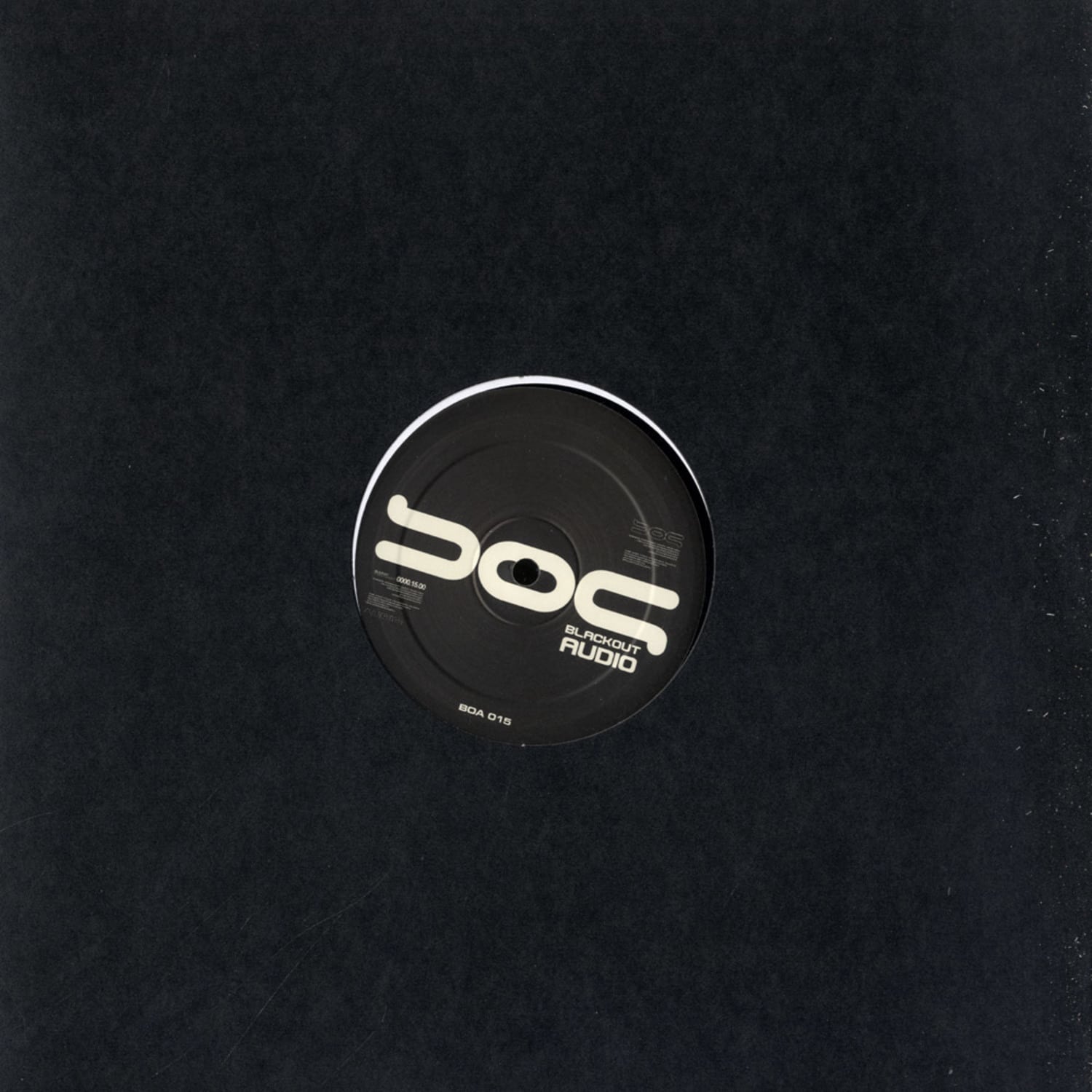 The Anxious - LIVE AT CIRCUITO VOL. 2