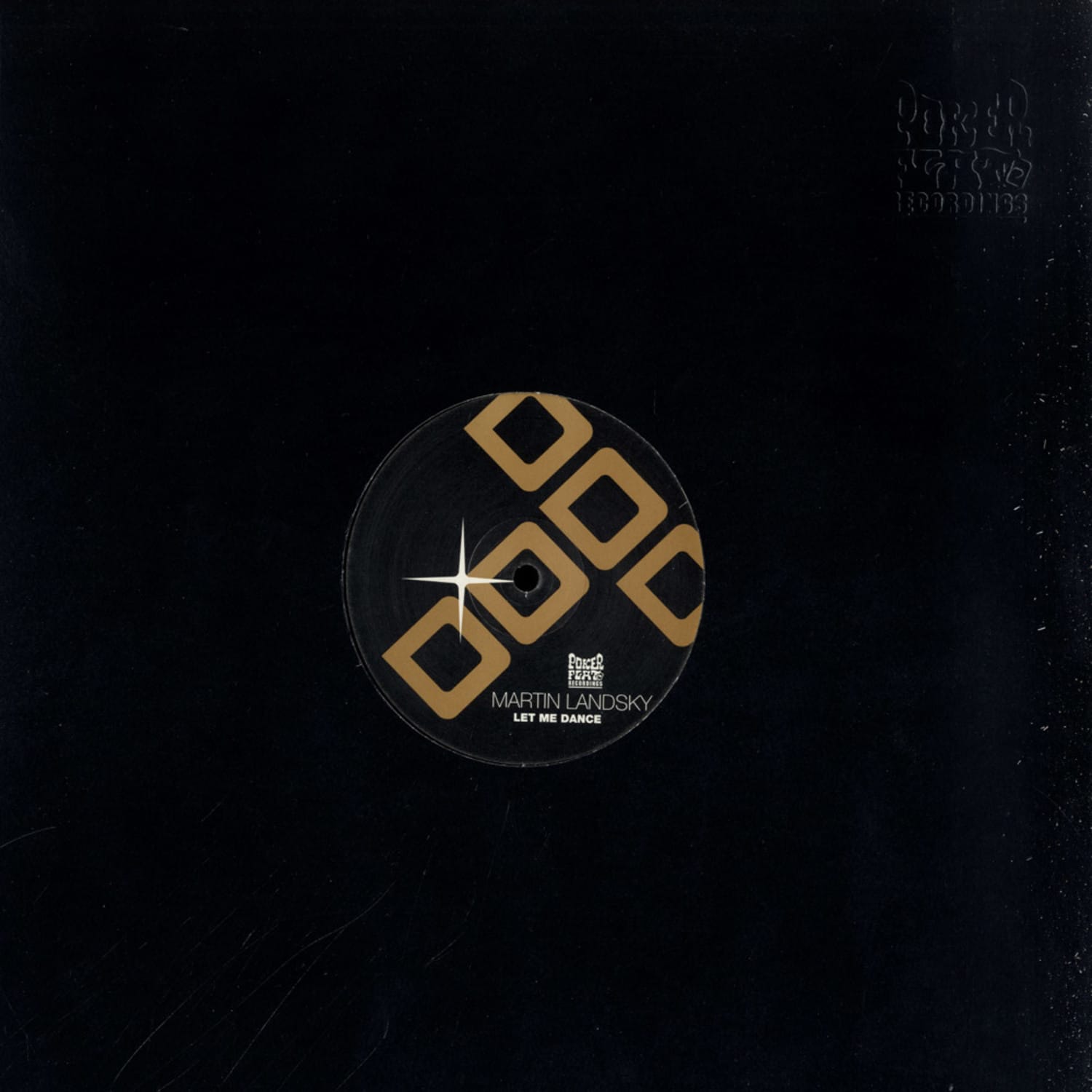 Martin Landsky - LET ME DANCE / SEBO K REMIX