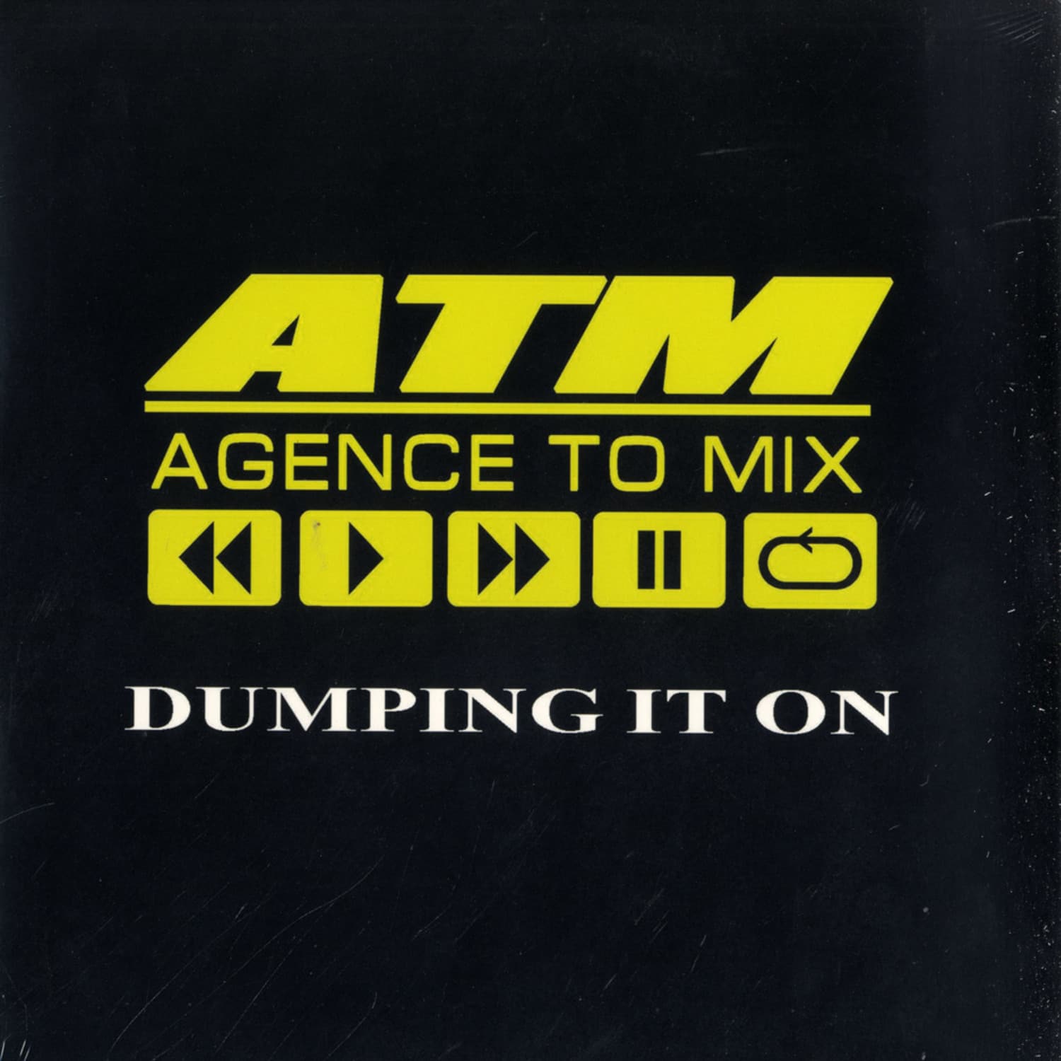 ATM / Agence to mix - DUMPING IT ON