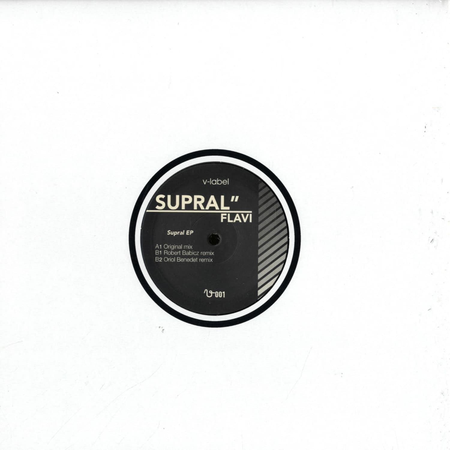 Flavi - SUPRAL