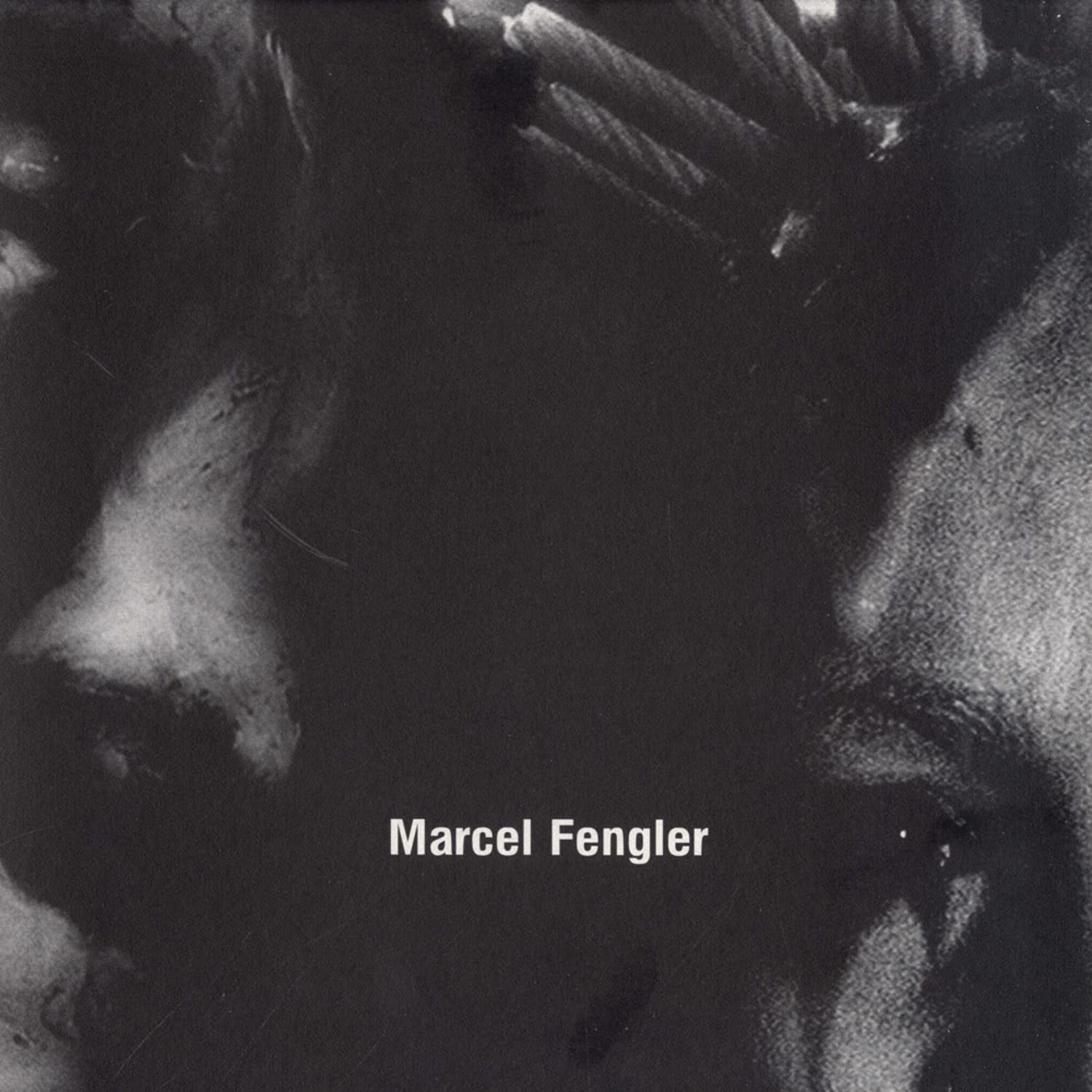 Marcel Fengler - PLAYGROUND / EARLY GLOW