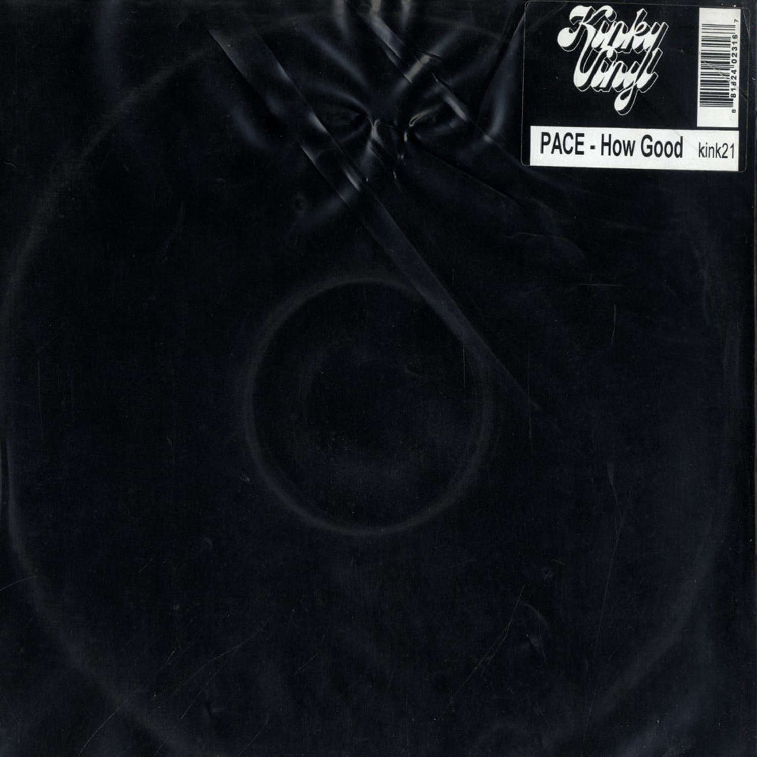 Pace - HOW GOOD