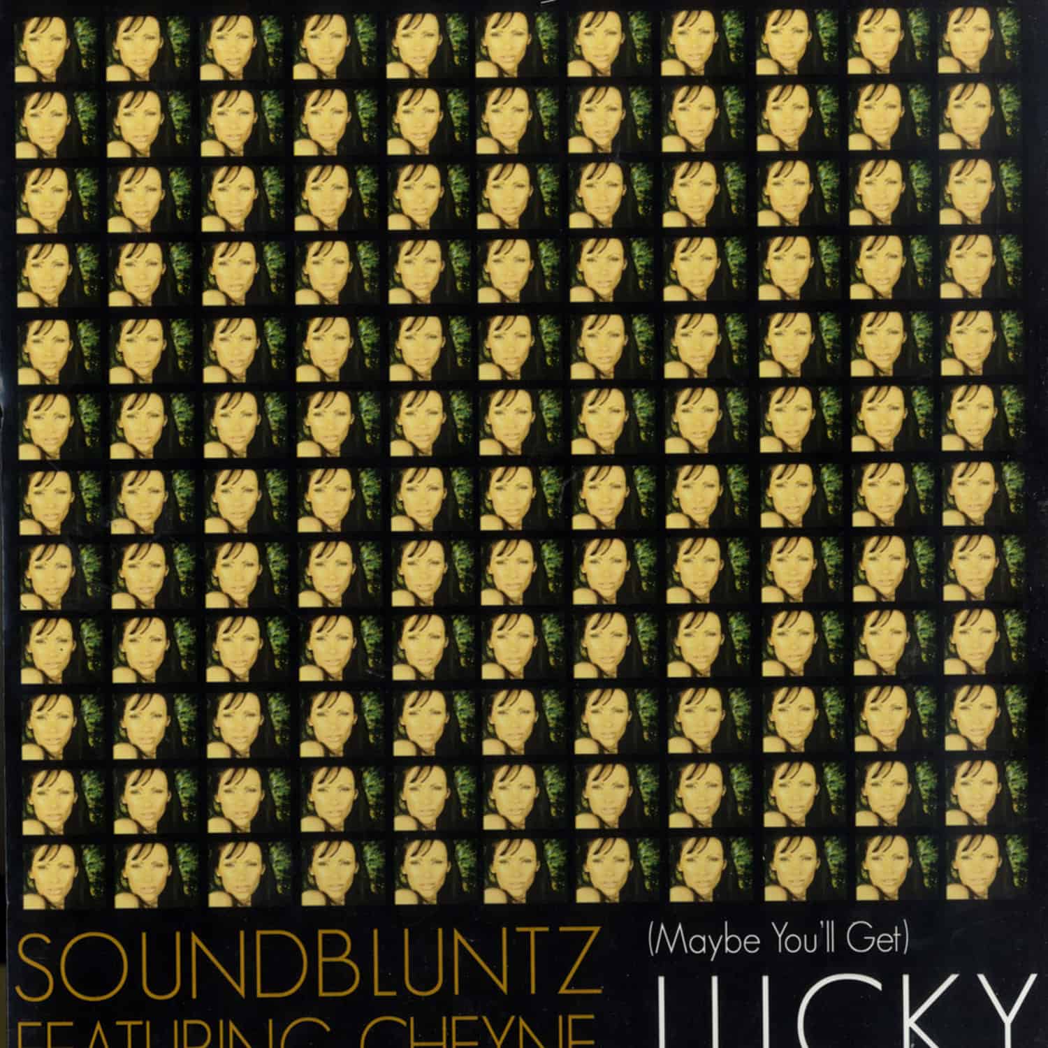Soundbluntz - LUCKY