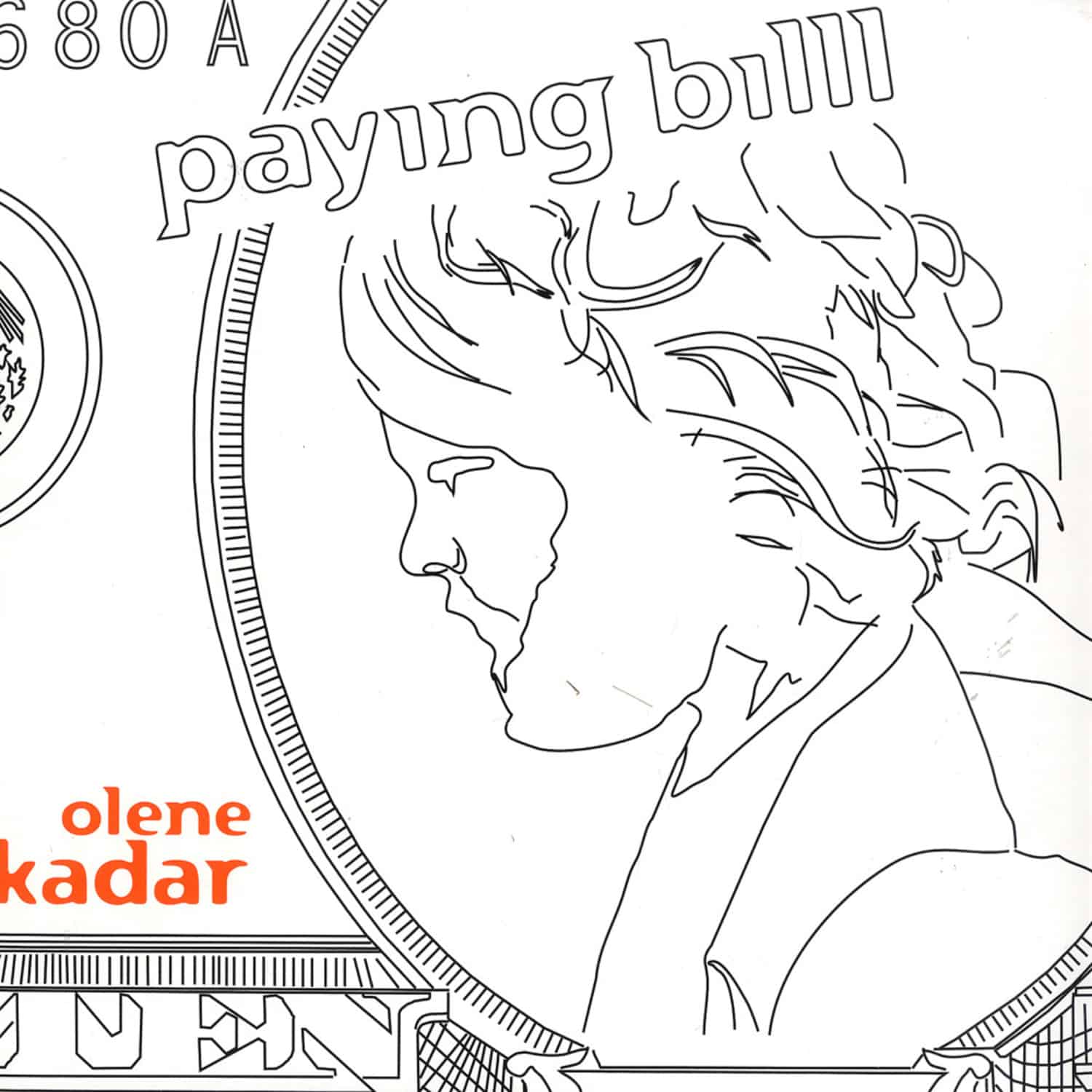 Olene Kadar - PAYING BILLL