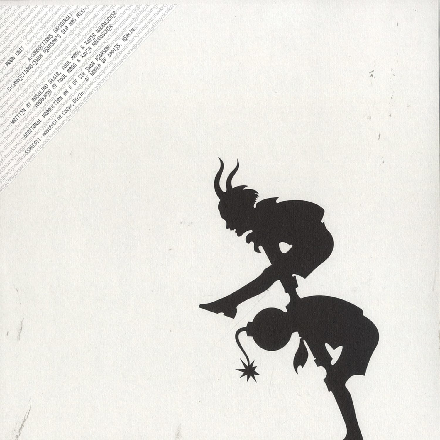 Moon Unit - CONNECTIONS