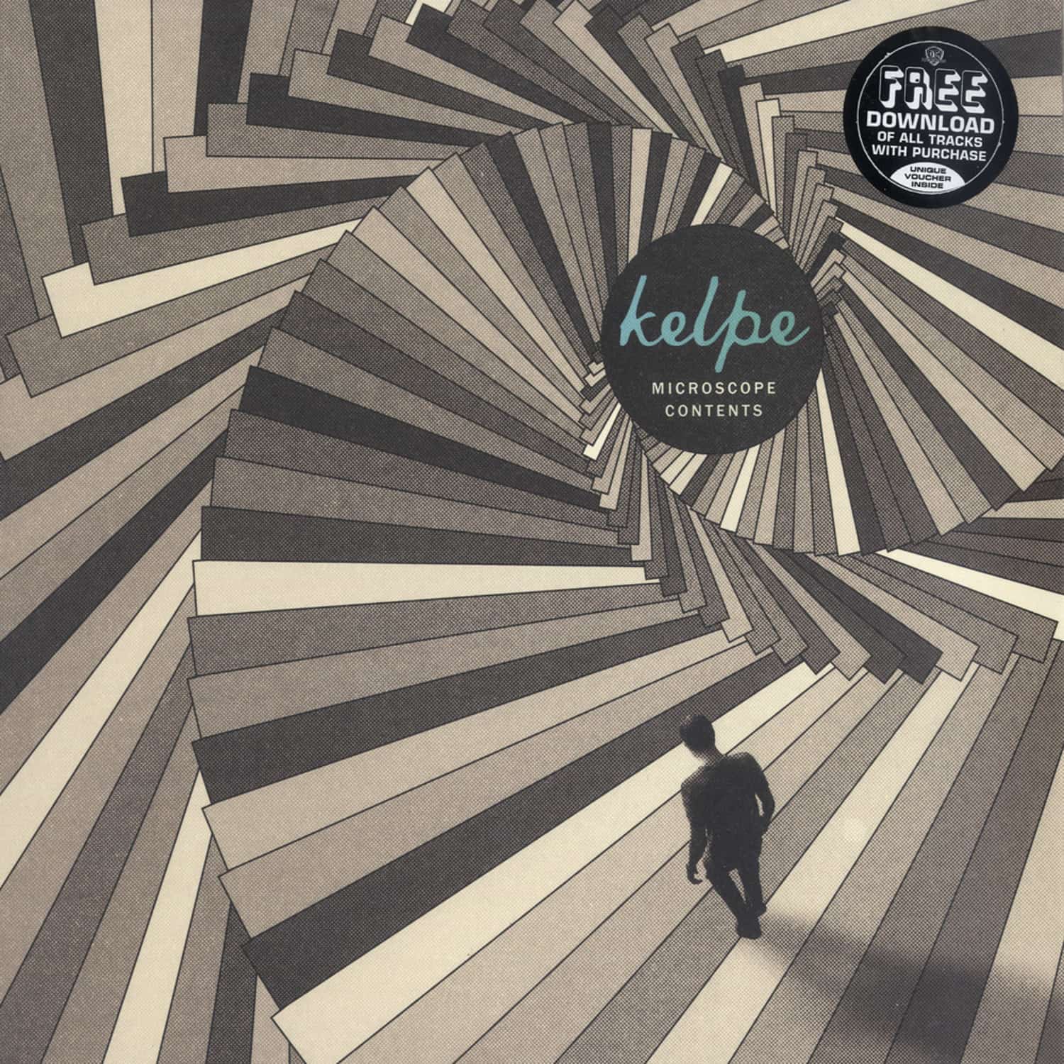 Kelpe - MICROSCOPE CONTENTS
