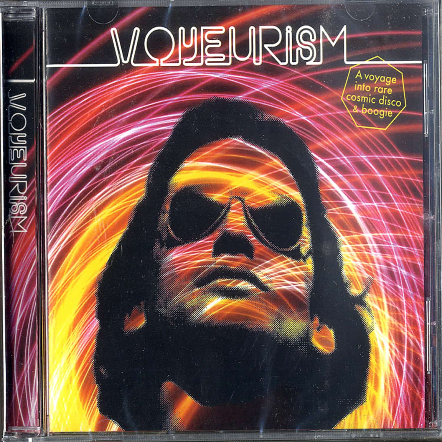 The Voyeur - VOYEURISM 