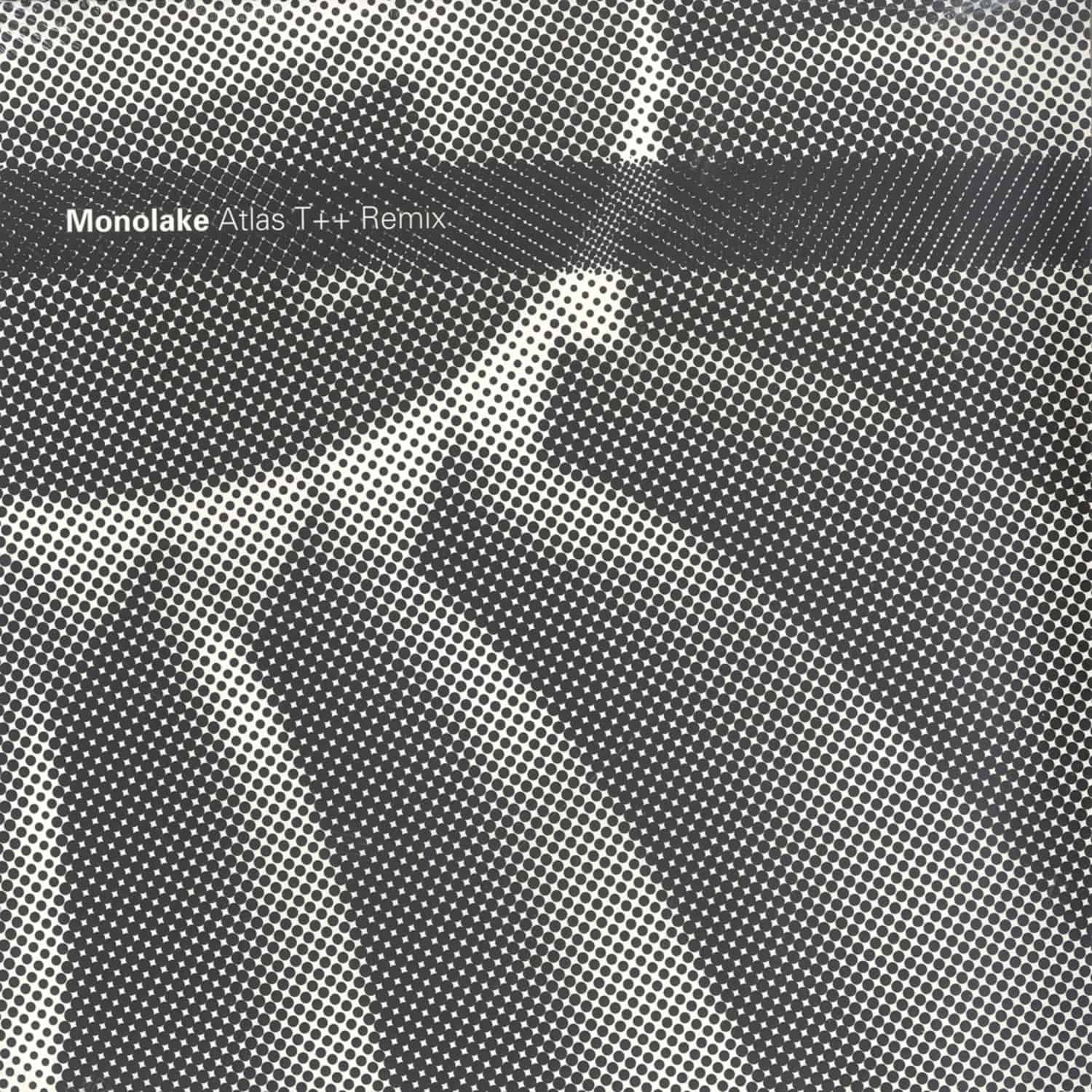 Monolake - ATLAS / T++ REMIX