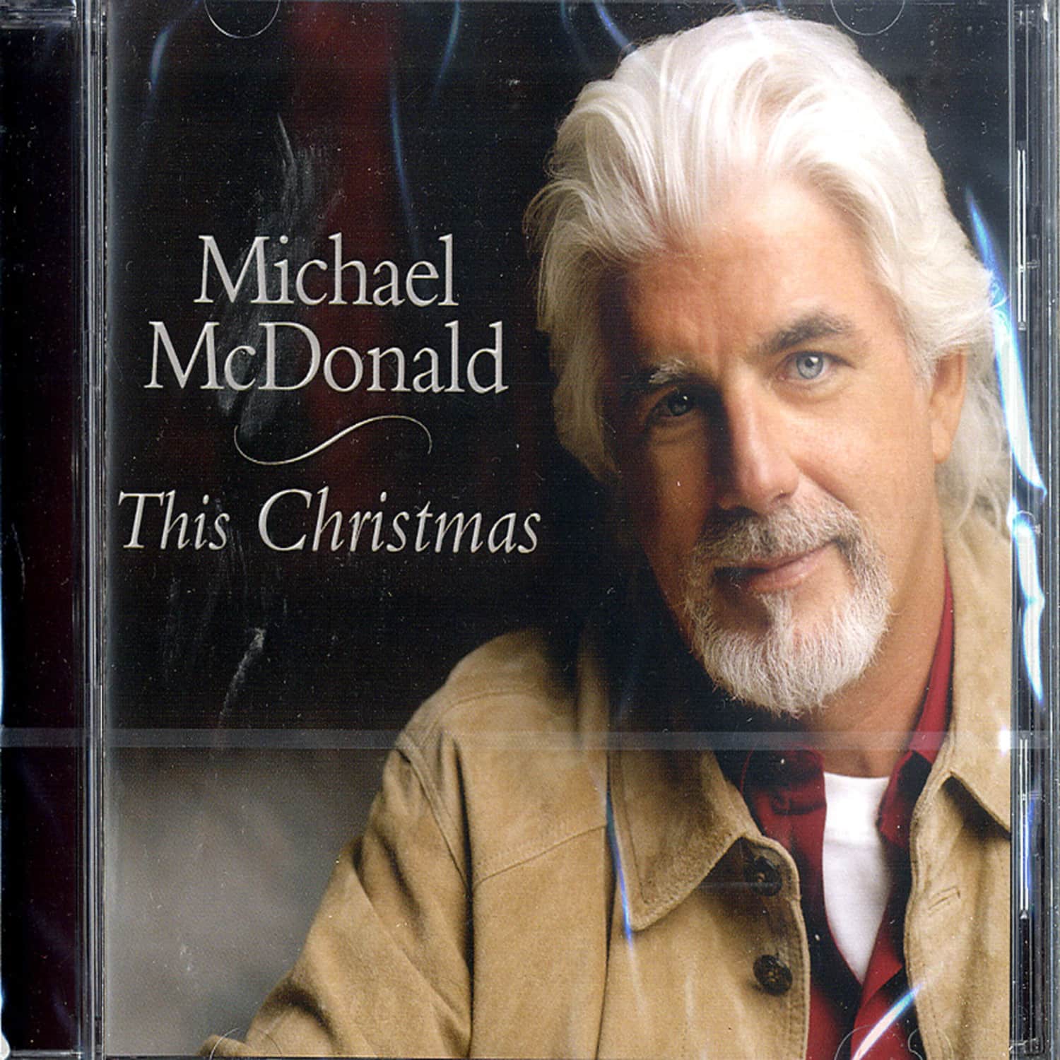 Michael Mcdonald - THIS CHRISTMAS 