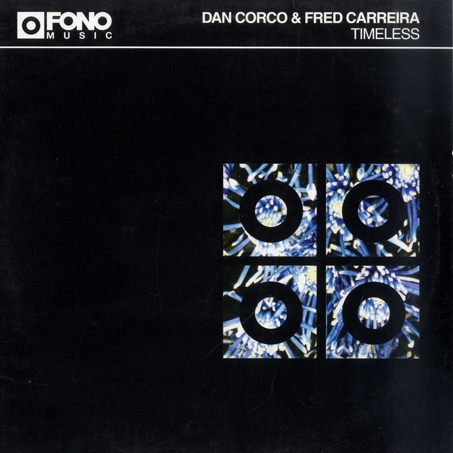 Dan Corco & Fred Carreira - TIMELESS