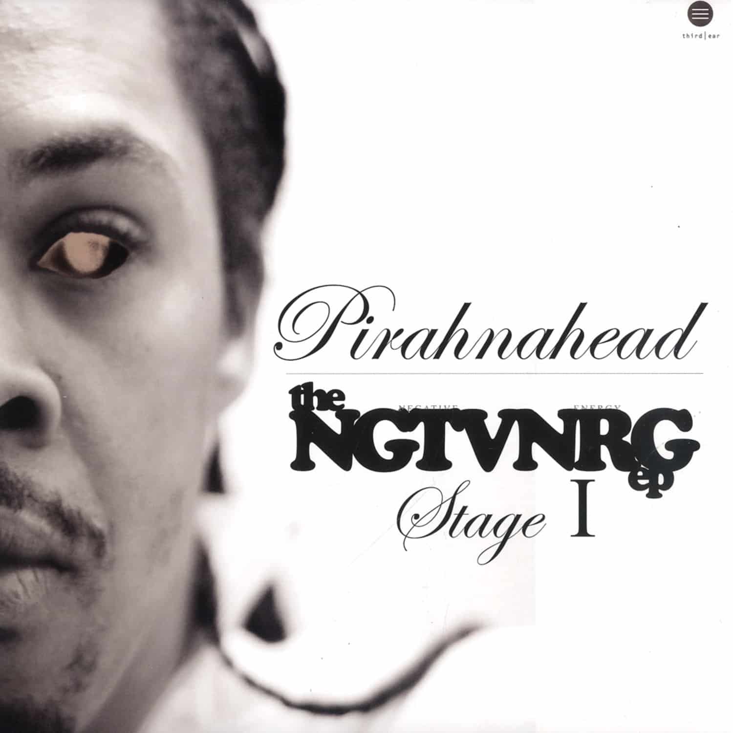 Pirahnahead - NGTV NRG EP - STAGE 1