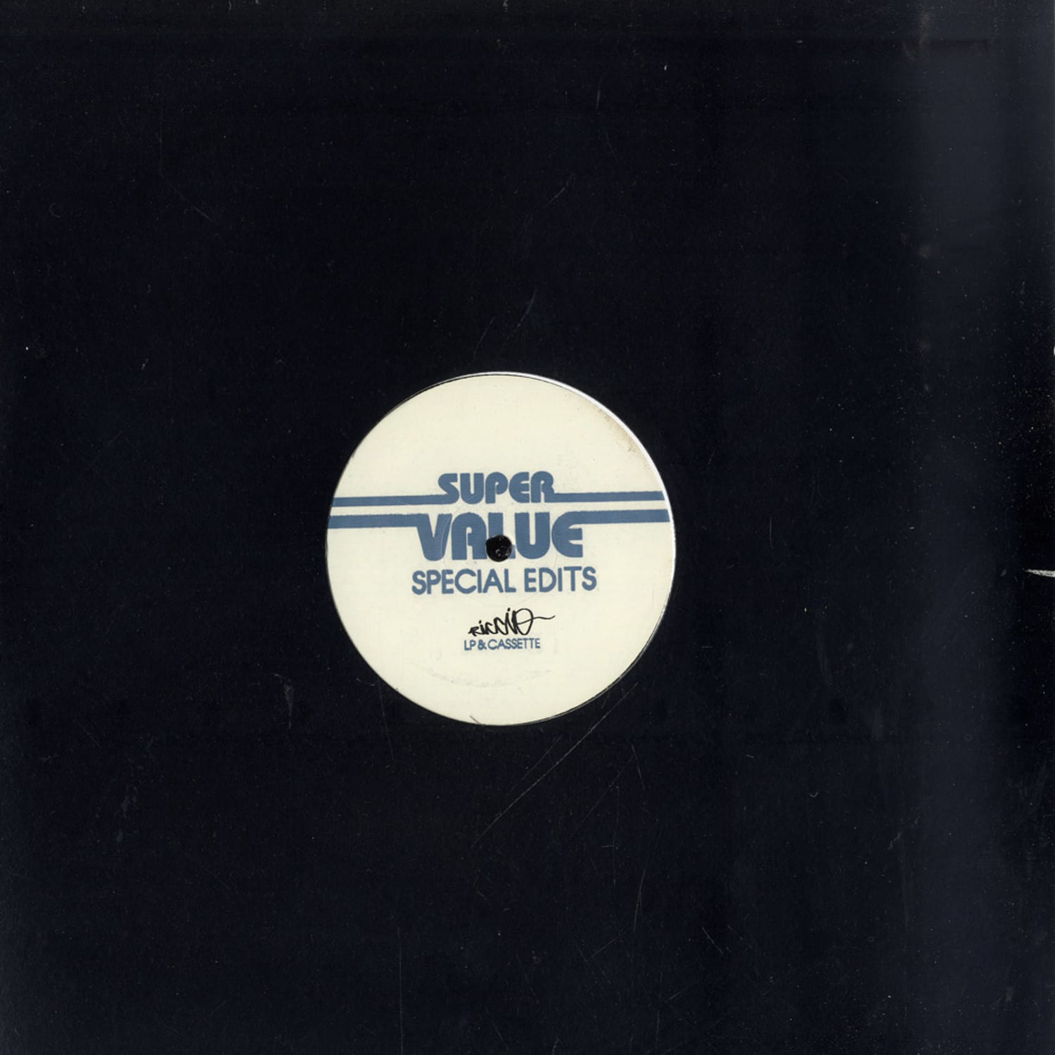 Super Value - SPECIAL EDITS 10