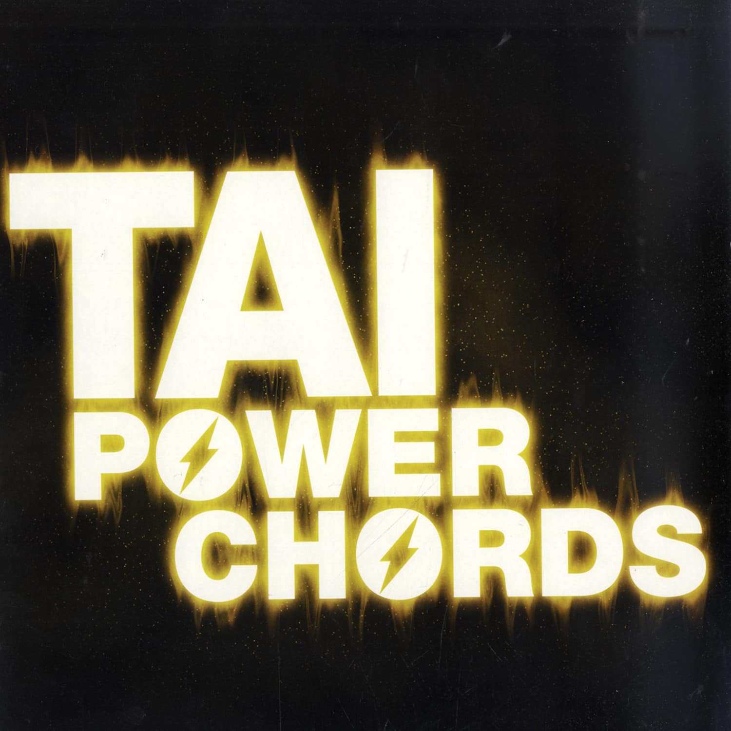 Tai - POWER CHORDS EP