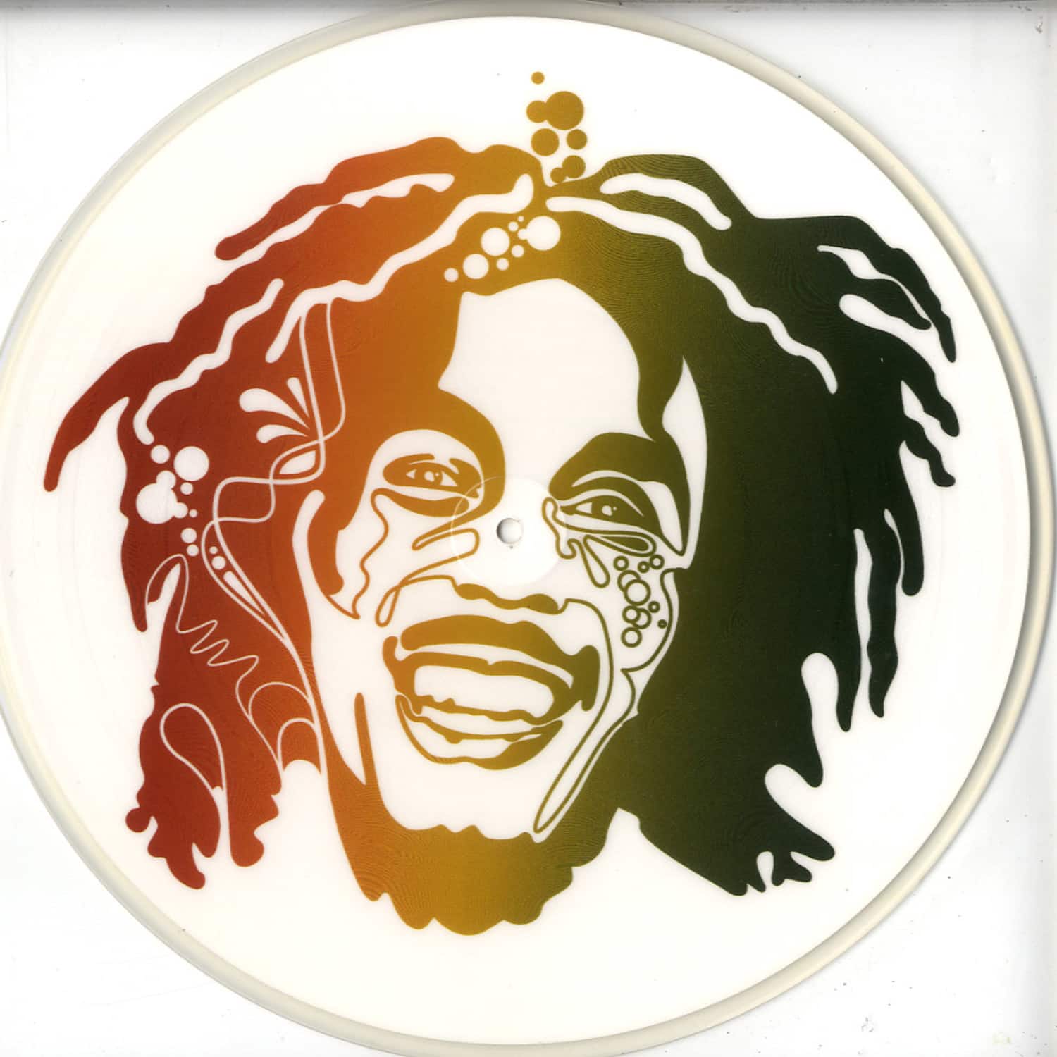 The Angry Kids vs Bob Marley - MR BROWN 