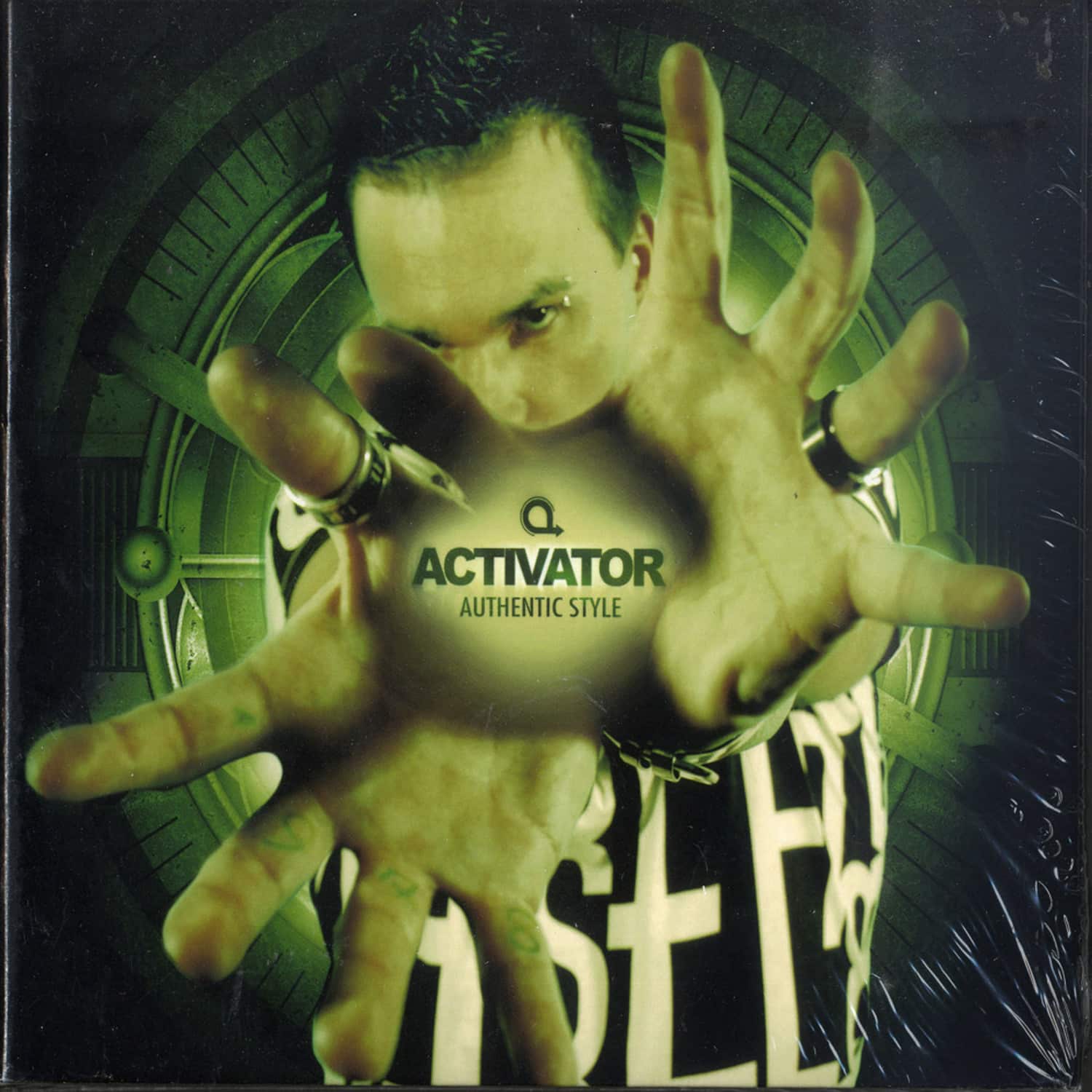 Activator - AUTHENTIC STYLE 