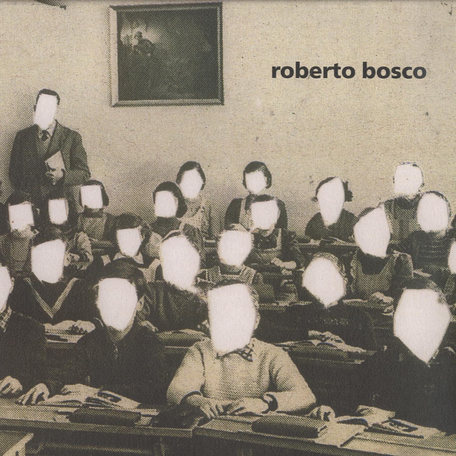 Roberto Bosco - Berlin Music City