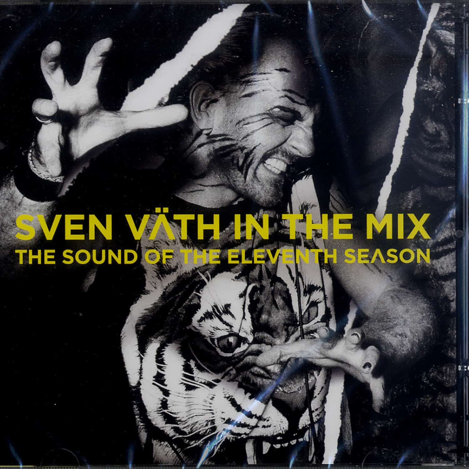 Sven Vth in the Mix - THE SOUND OF THE 11TH SEASON 