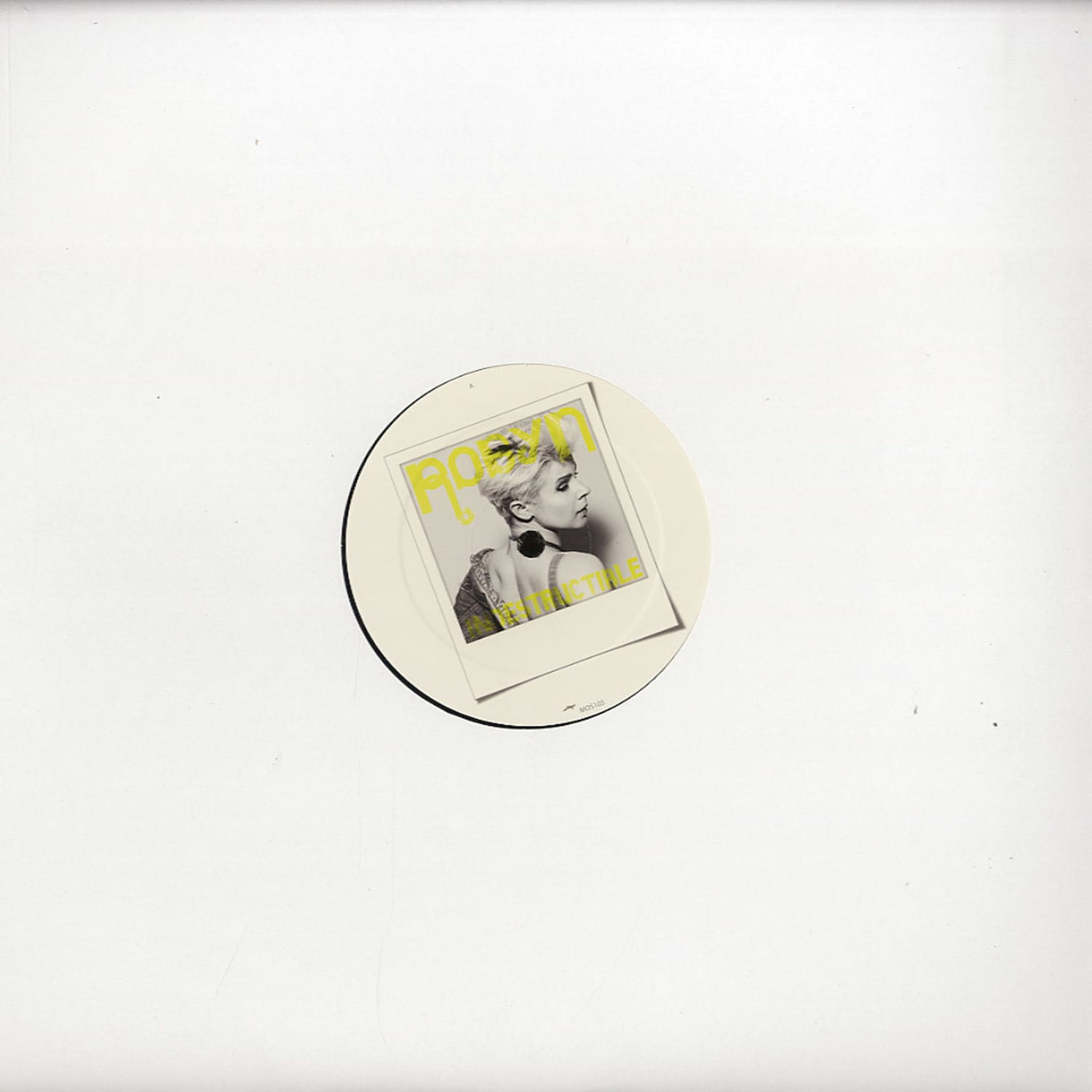 Robyn - INDESTRUCTIBLE REMIXES