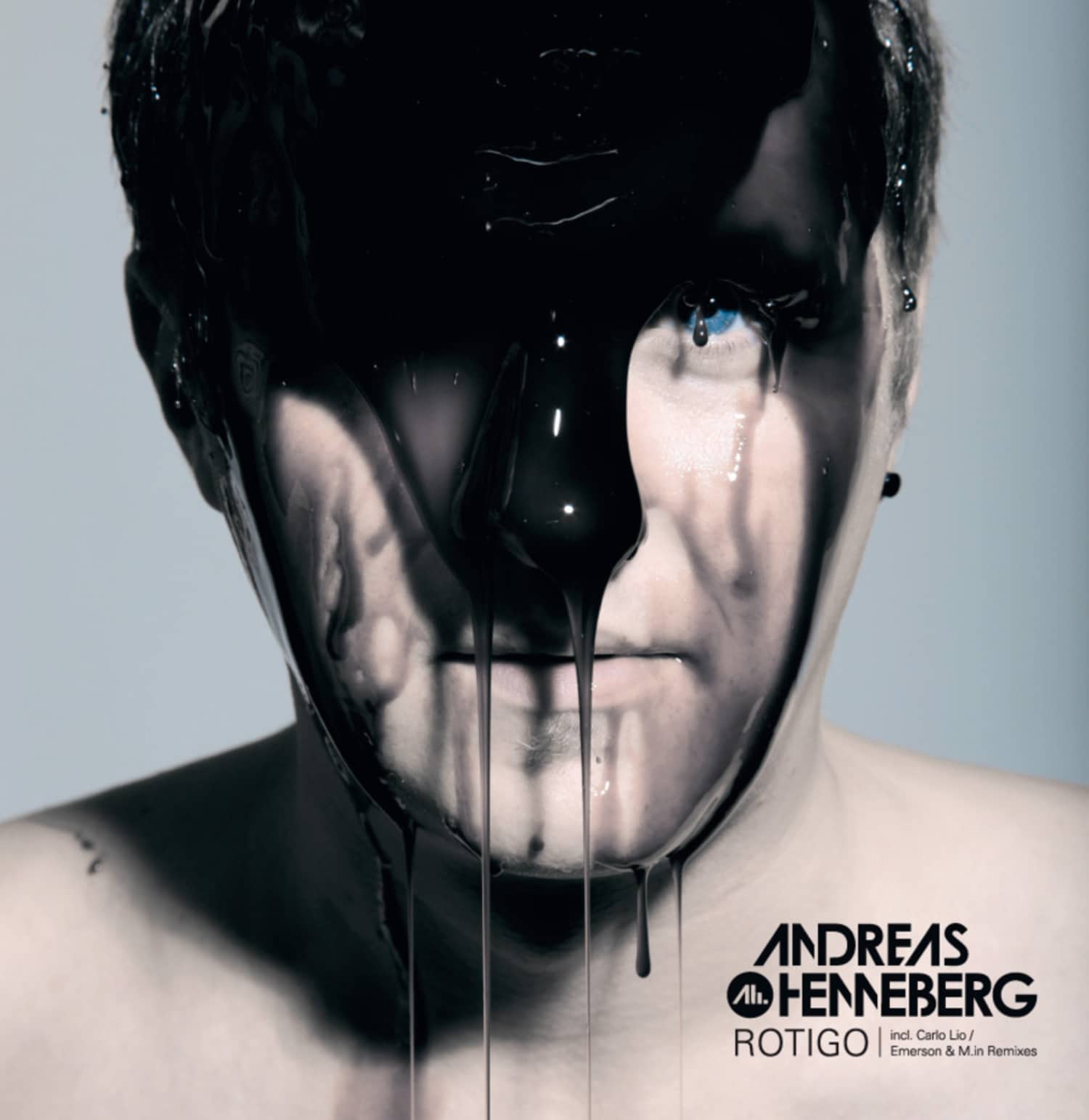 Andreas Henneberg - ROTIGO
