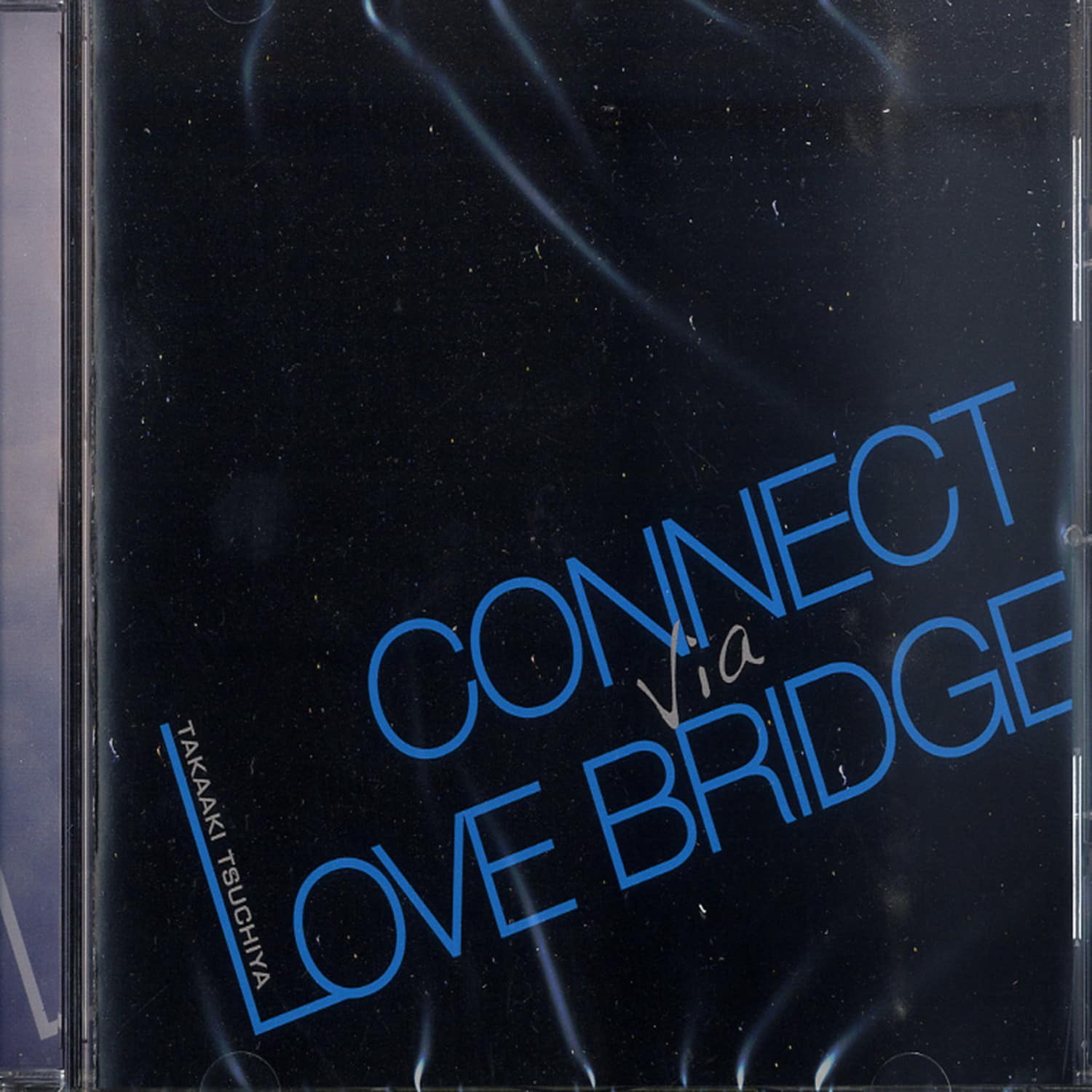 Takaaki Tschchiya - CONNECT VIA LOVE BRIDGE 